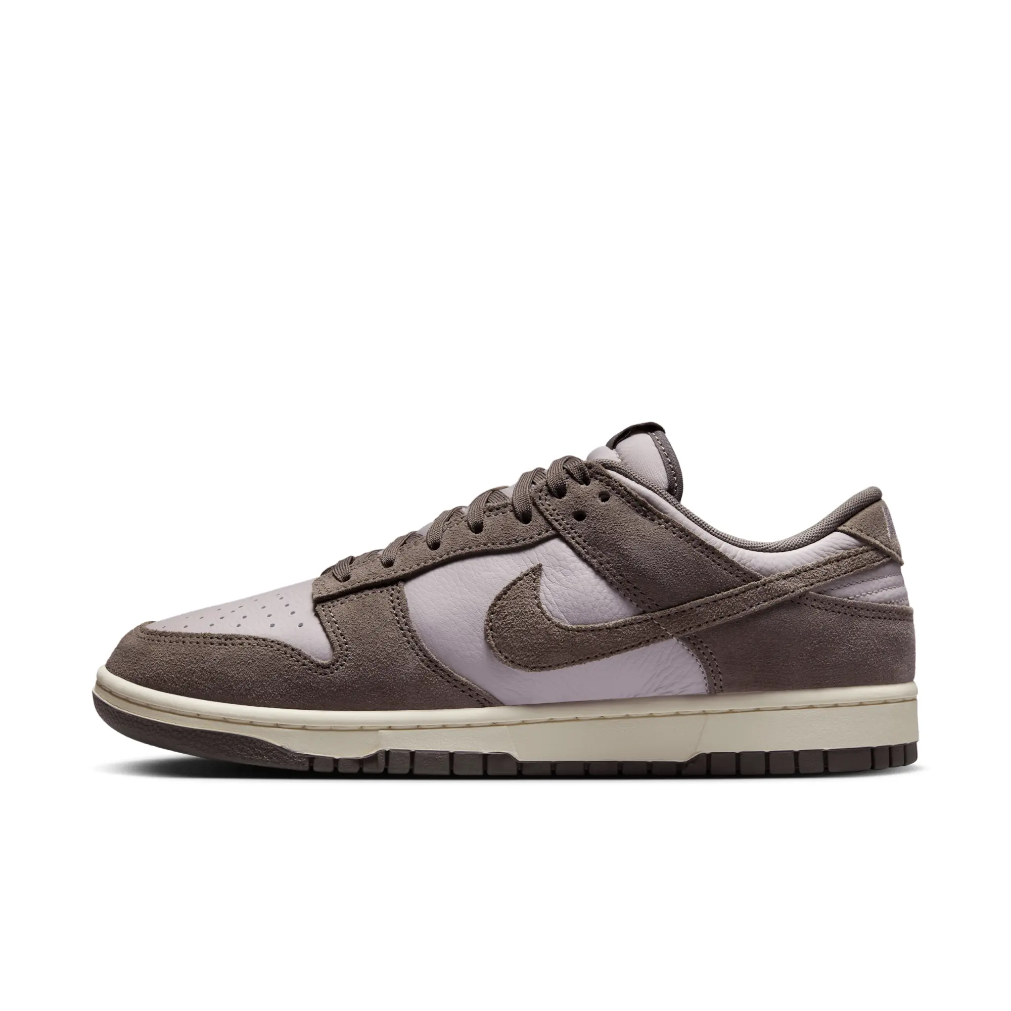 Nike Dunk Low, Grey