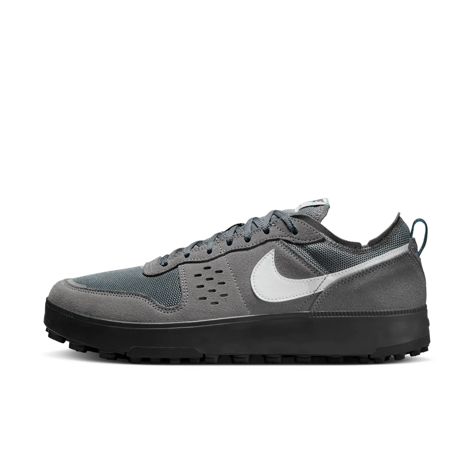 Nike C1ty Trainer In Grey