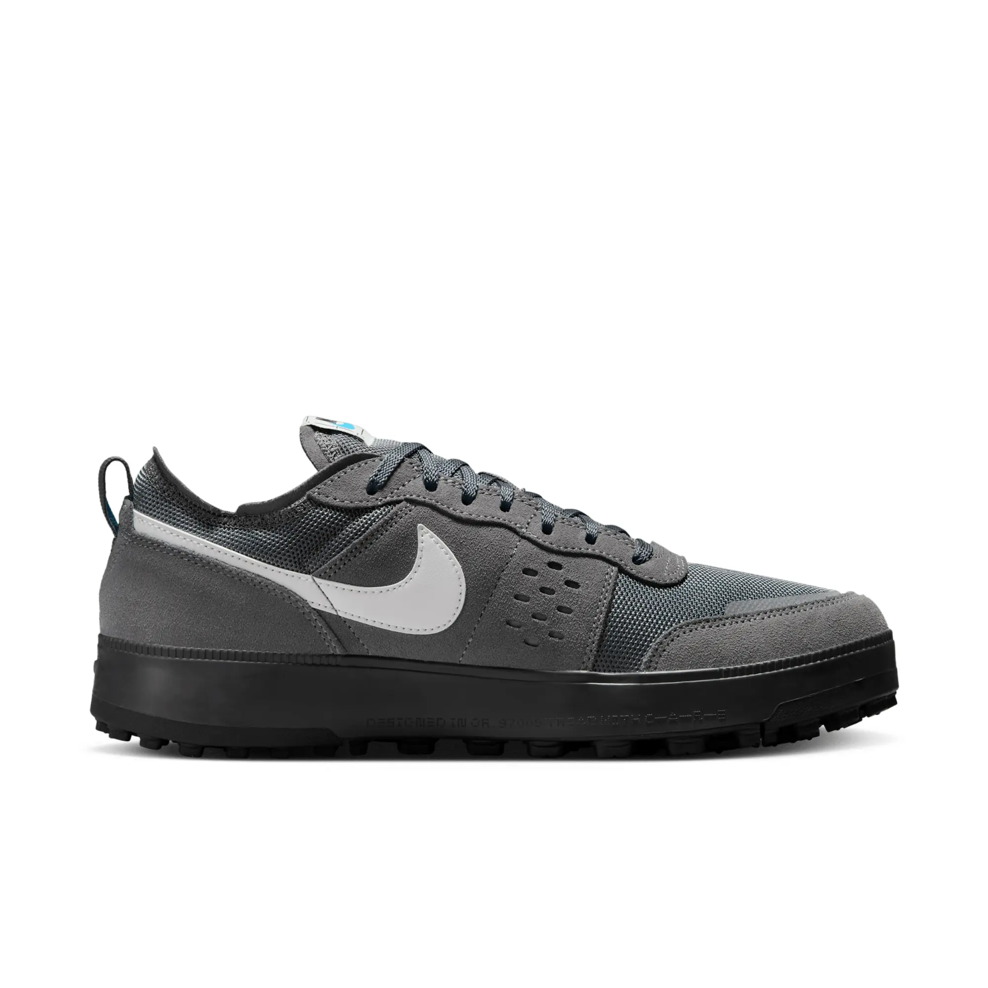 Nike C1ty Trainer In Grey