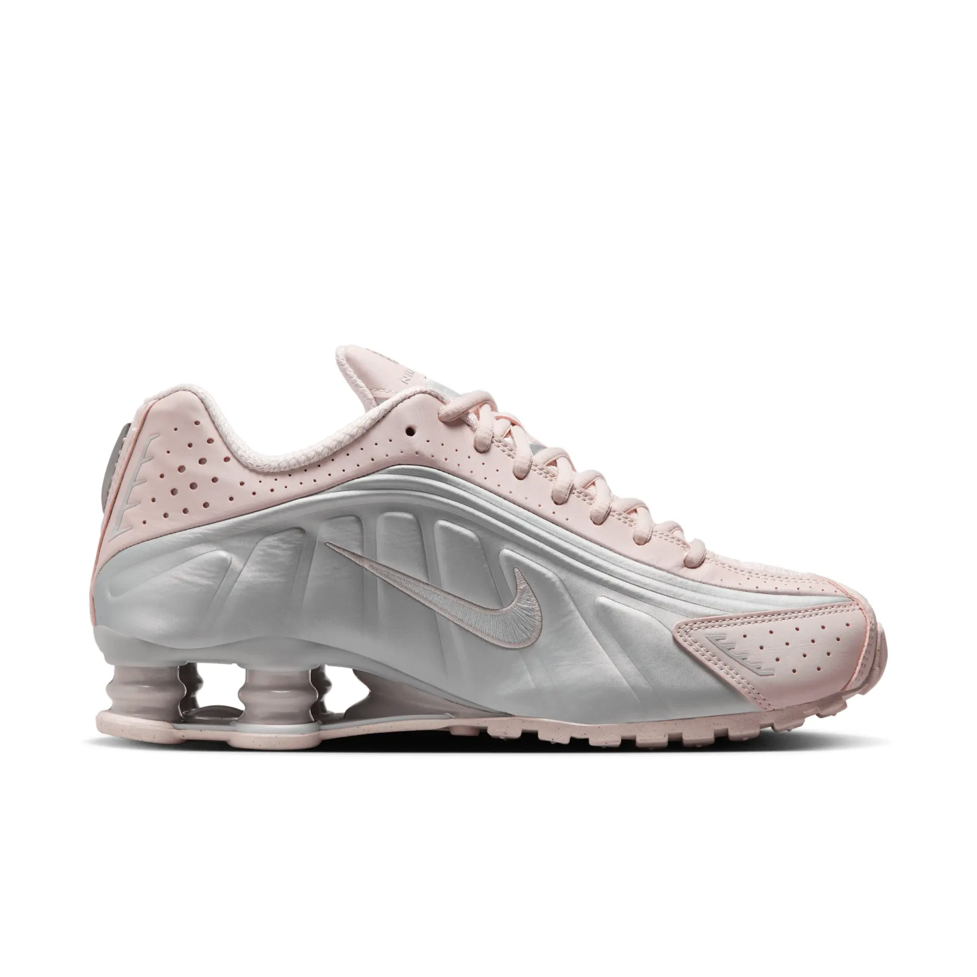 Nike WMNS SHOX R4