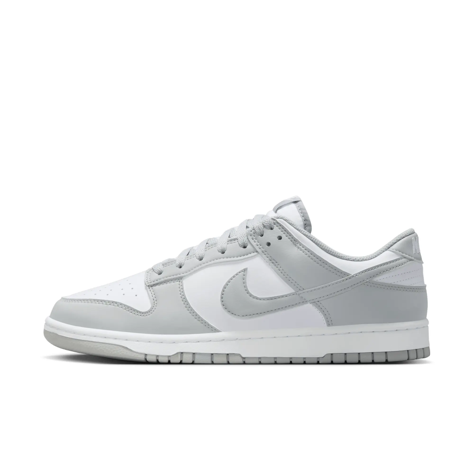 Nike Dunk Men Shoes - White