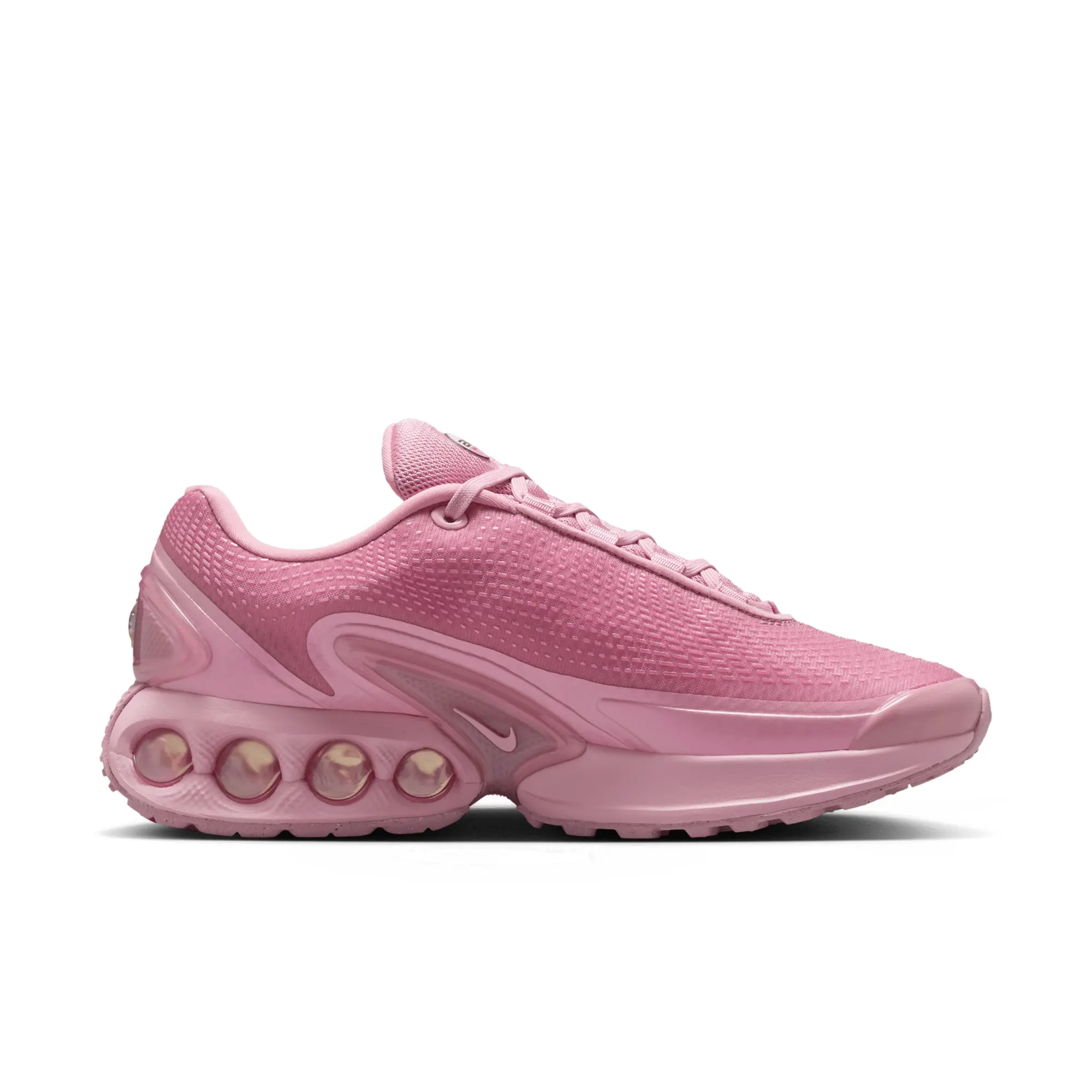 Sneakers Nike W Air Max Dn Elemental Pink/ Desert Berry-Red Stardust Eur 41