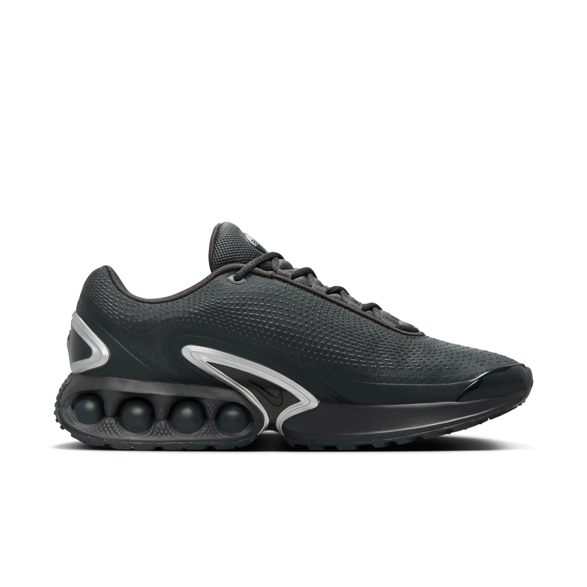 Nike Air Max Men Shoes - Grey