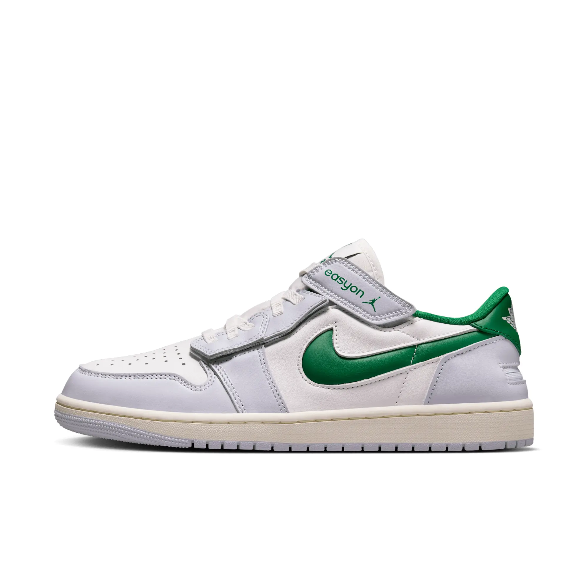 Nike Jordan Nike Air Jordan 1 Low EasyOn Men's Shoes - White