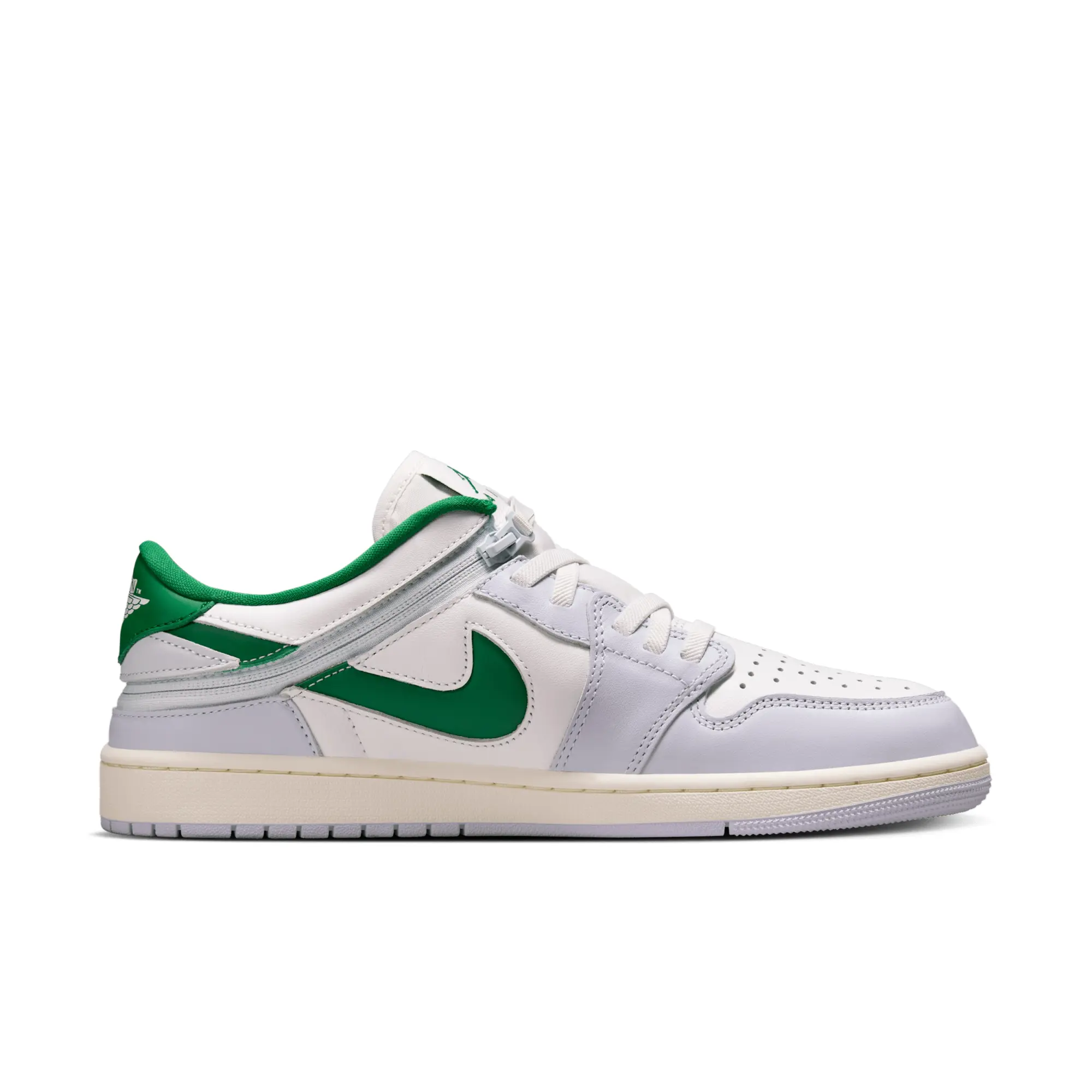 Nike Jordan Nike Air Jordan 1 Low EasyOn Men's Shoes - White