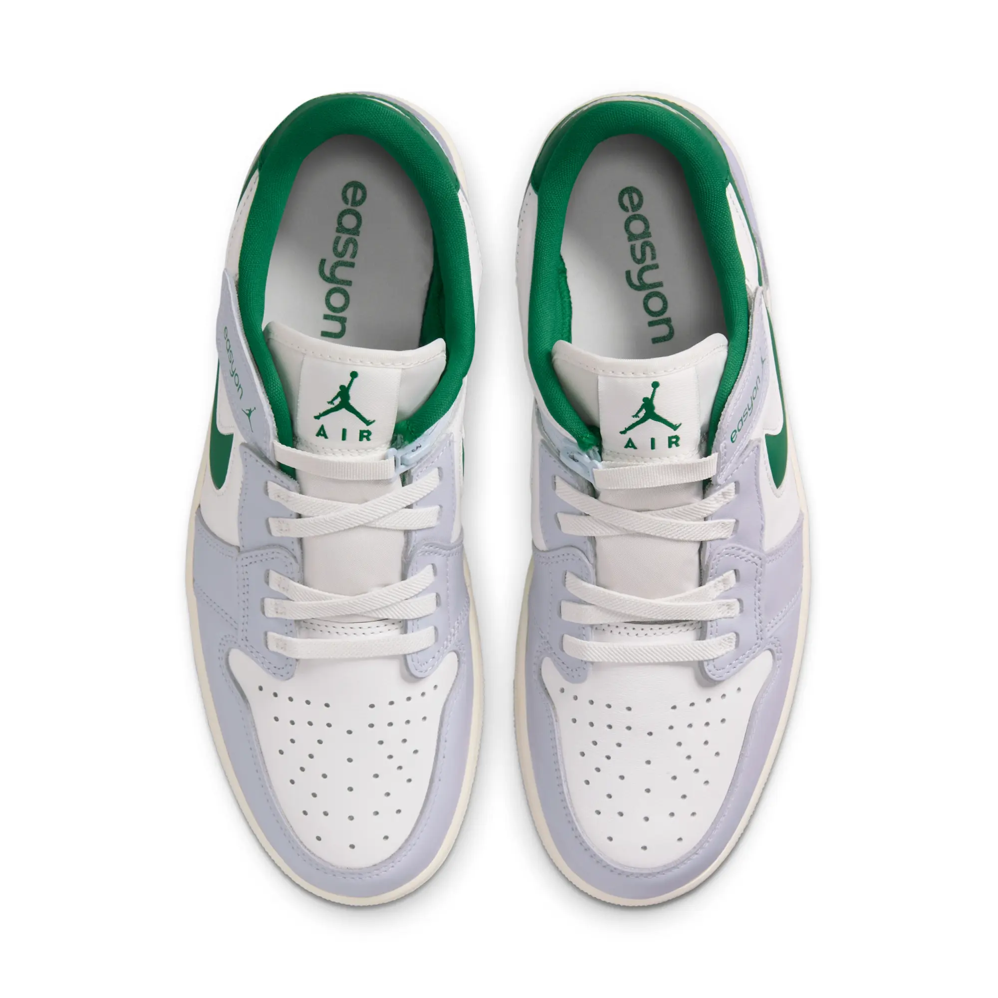 Nike Jordan Nike Air Jordan 1 Low EasyOn Men's Shoes - White