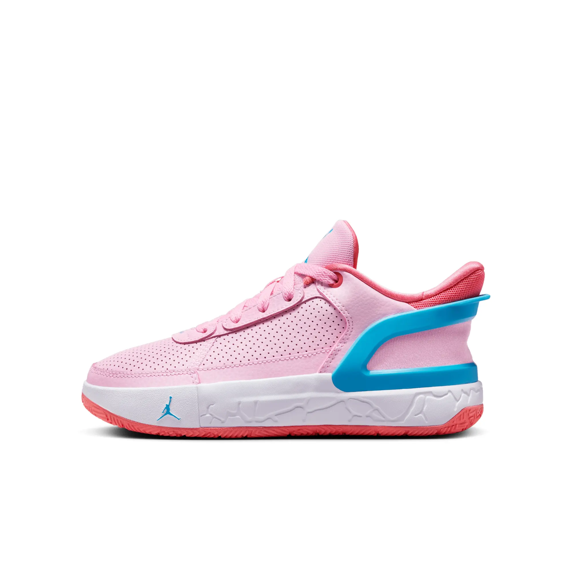 Nike Jordan DAY1 EO Older Kids' Shoes - Pink