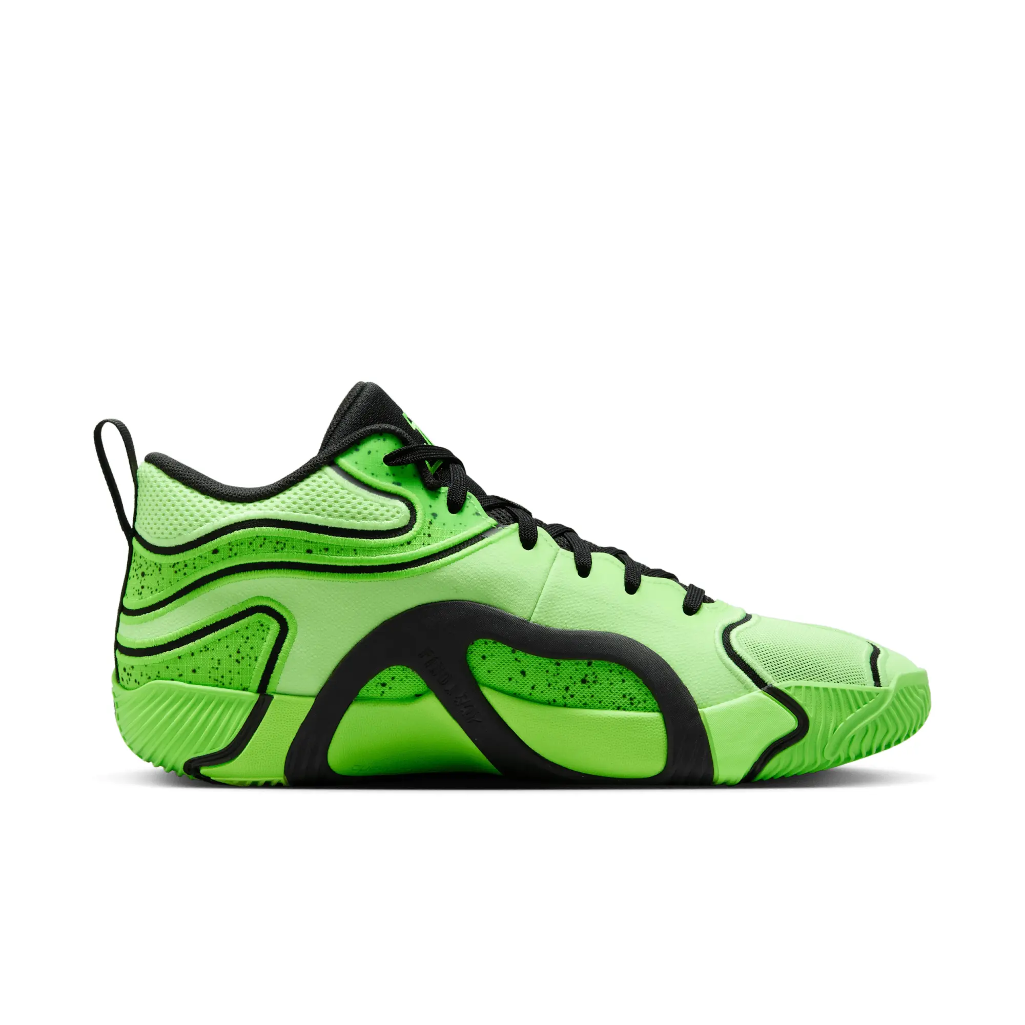 Nike Jordan Nike Tatum 3 Basketball Shoes - Green