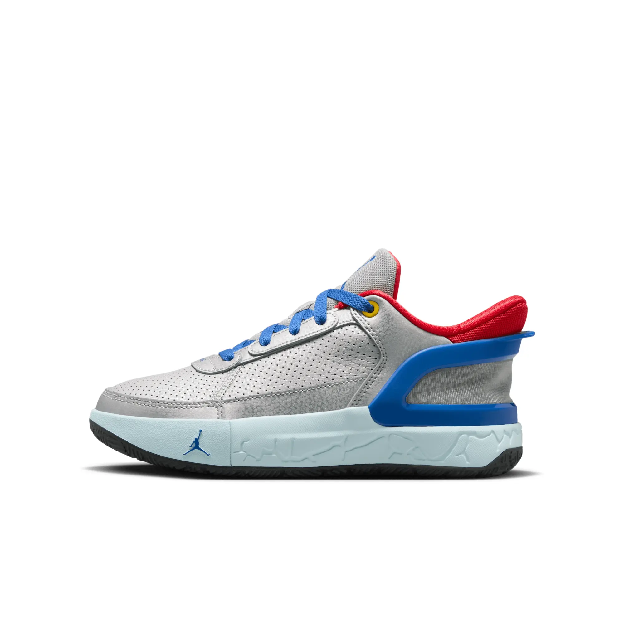 Nike Jordan Jordan Day1 Unisex Shoes - Grey