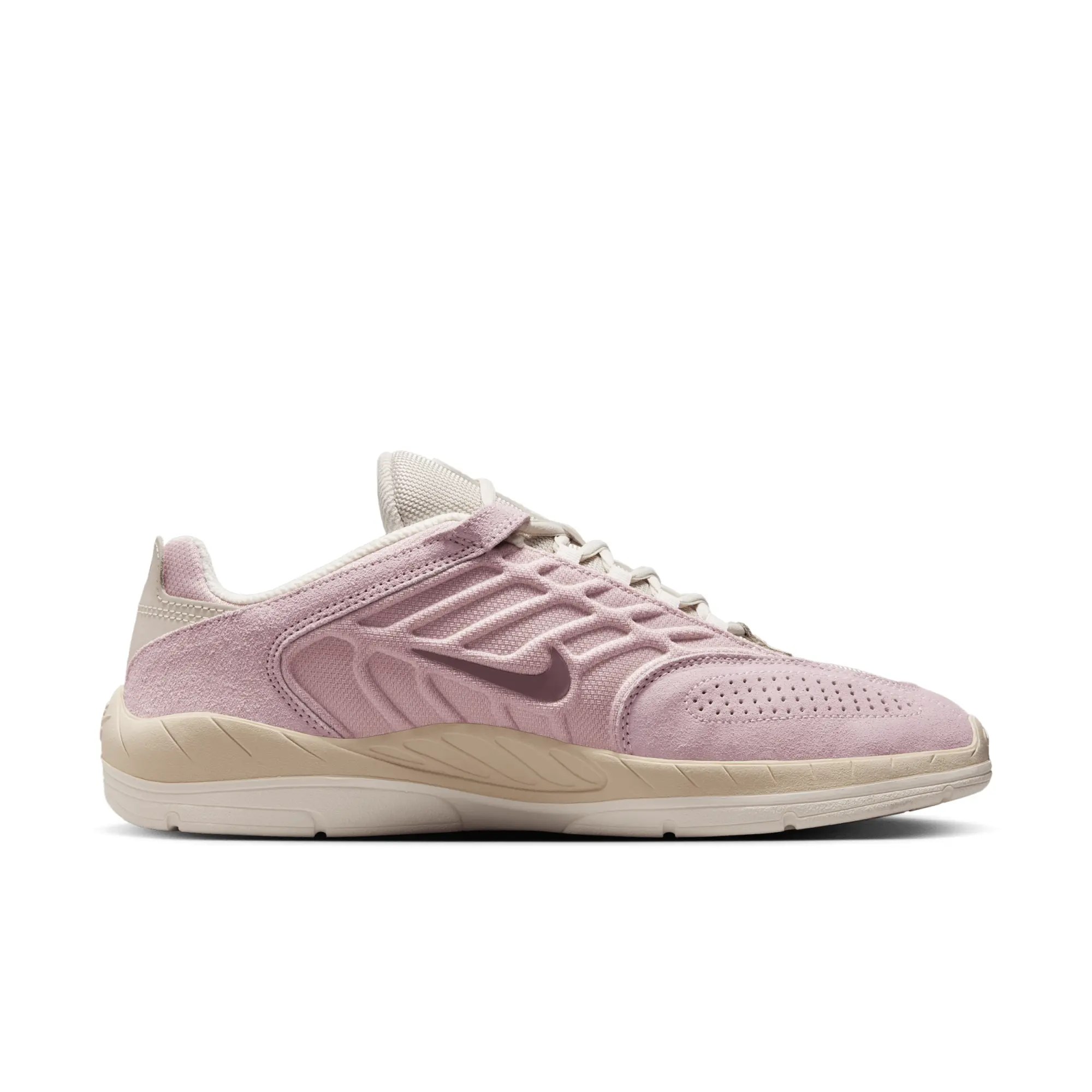 Nike SB Vertebrae Men's Shoes - Pink