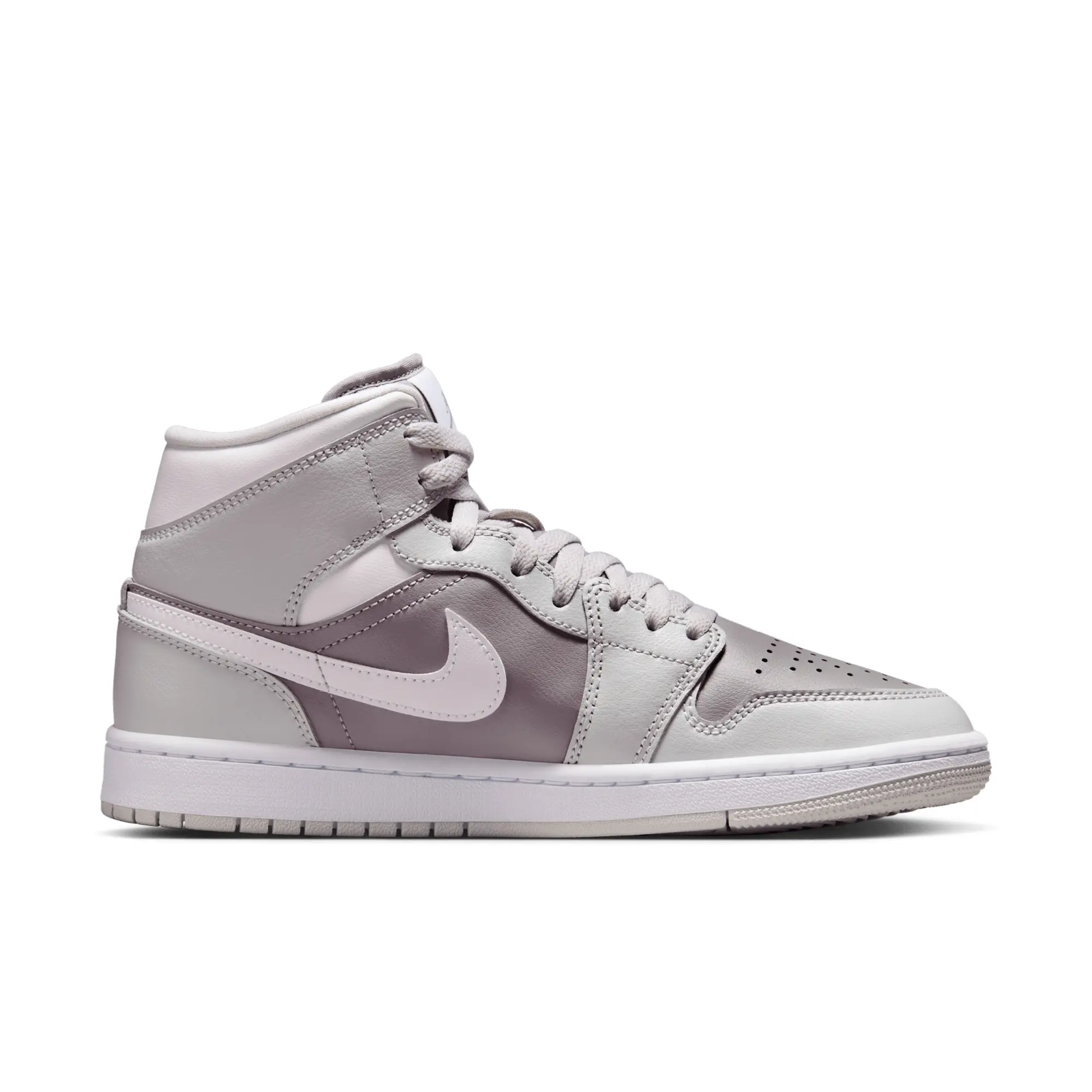 Nike Jordan Jordan Air 1 Mid Women's - Photon Dust