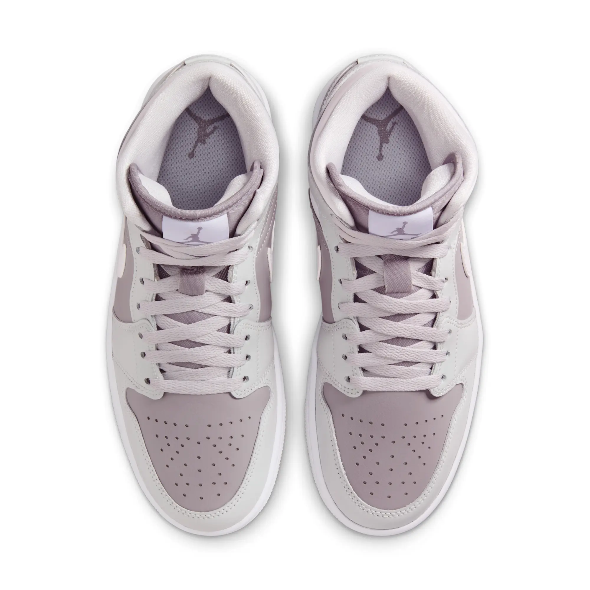 Nike Jordan Jordan Air 1 Mid Women's - Photon Dust
