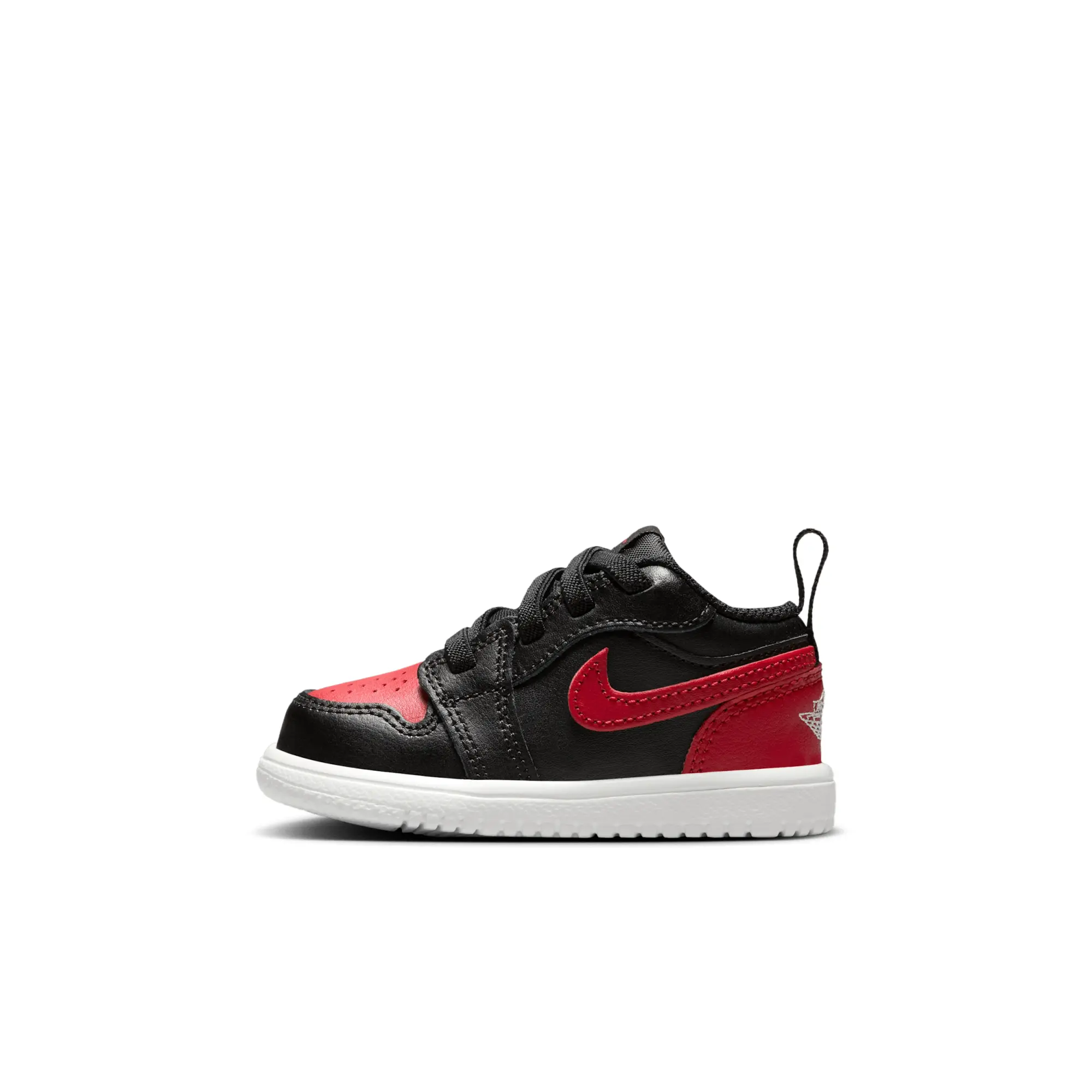 Nike Jordan Jordan Air 1 Low Alt Infant - Black