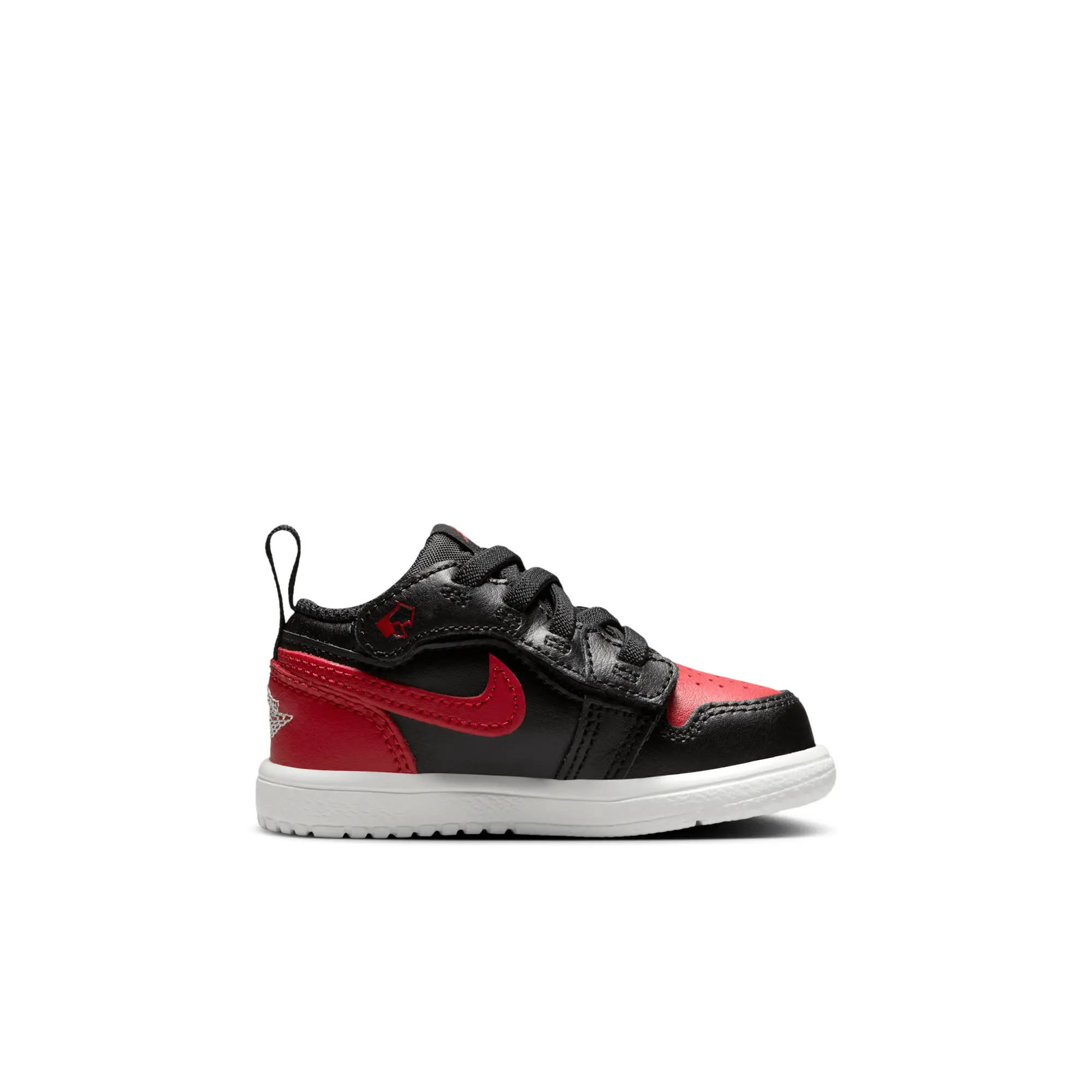 Nike Jordan Jordan Air 1 Low Alt Infant - Black