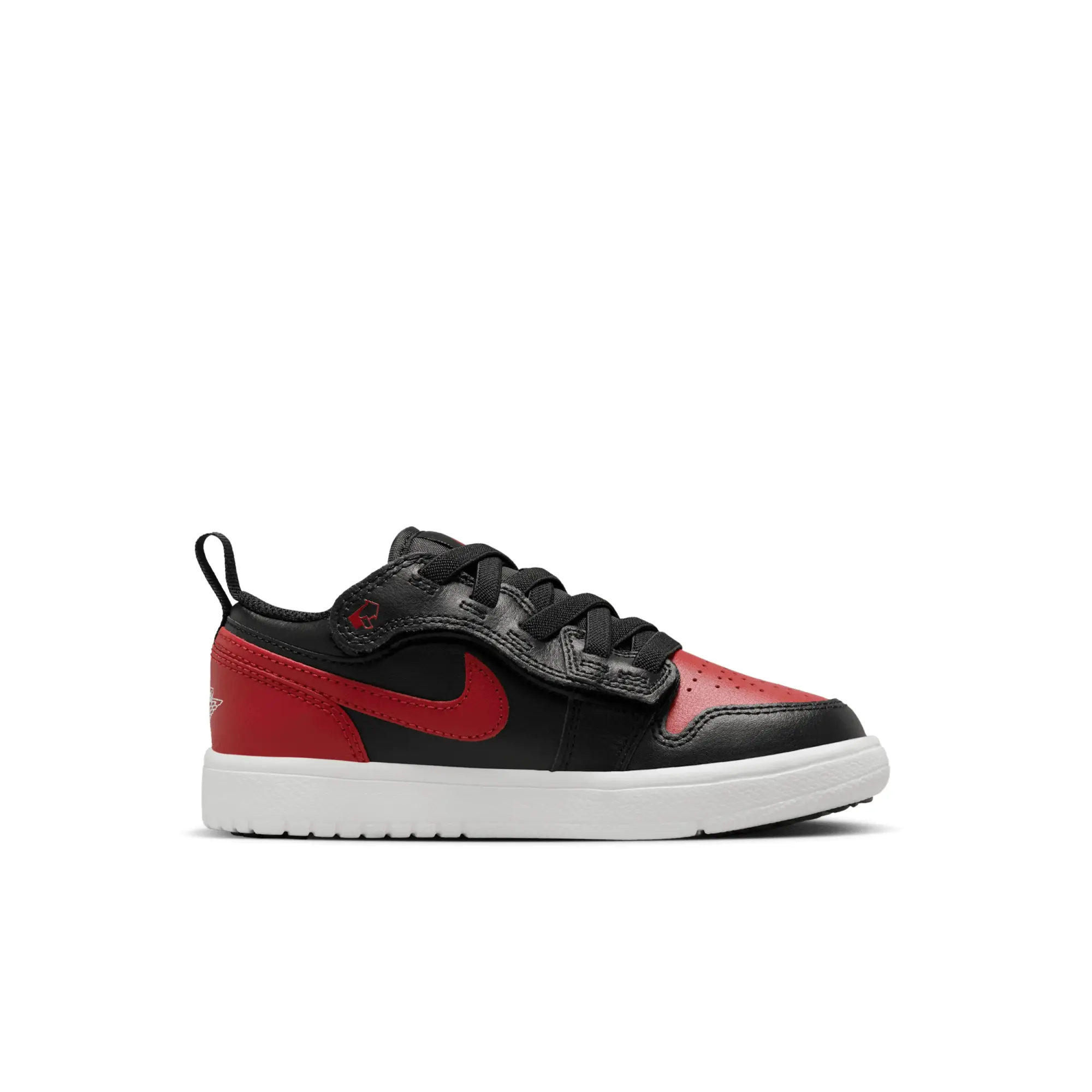 Nike Jordan Jordan Air 1 Low Children - Black - Kids