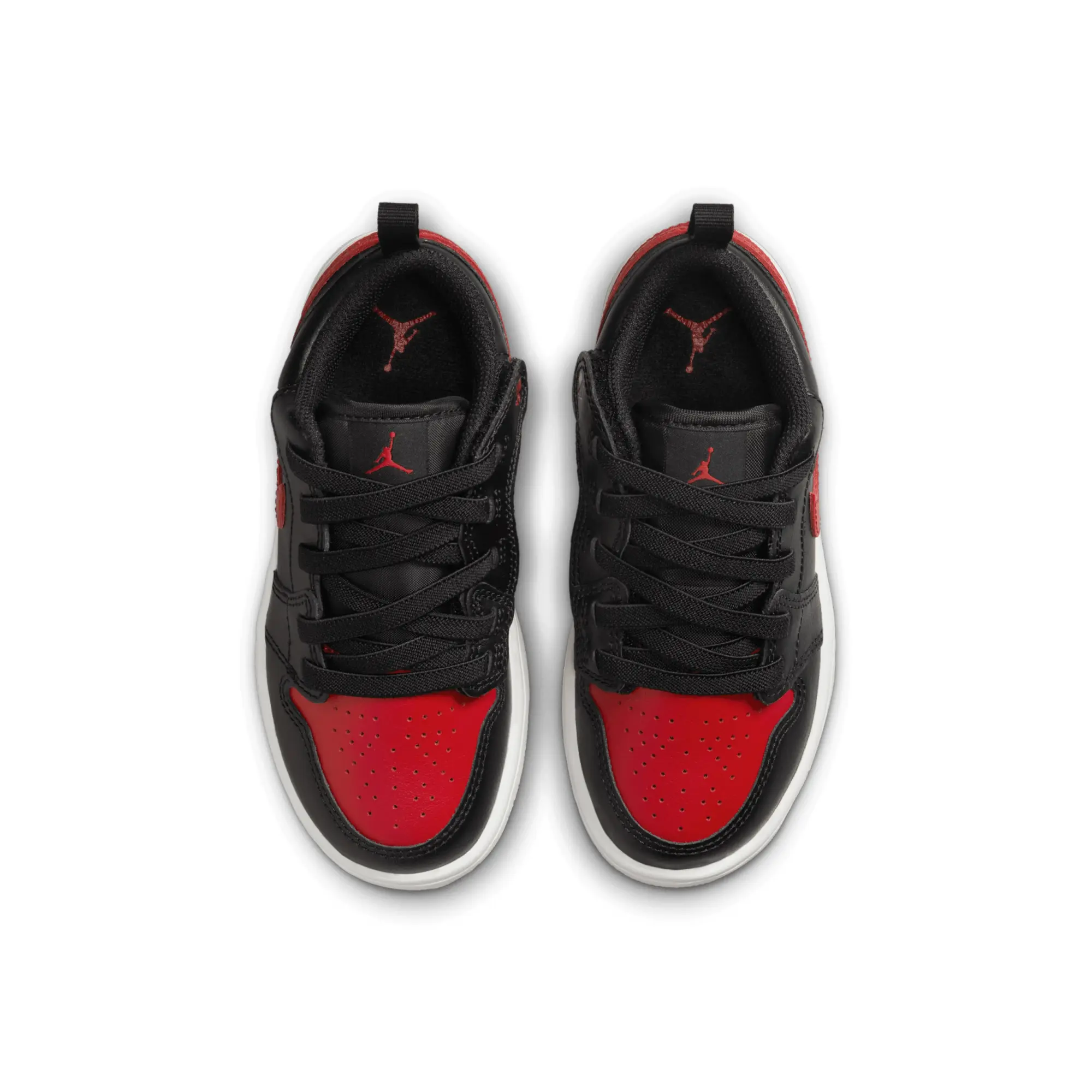 Nike Jordan Jordan Air 1 Low Children - Black - Kids