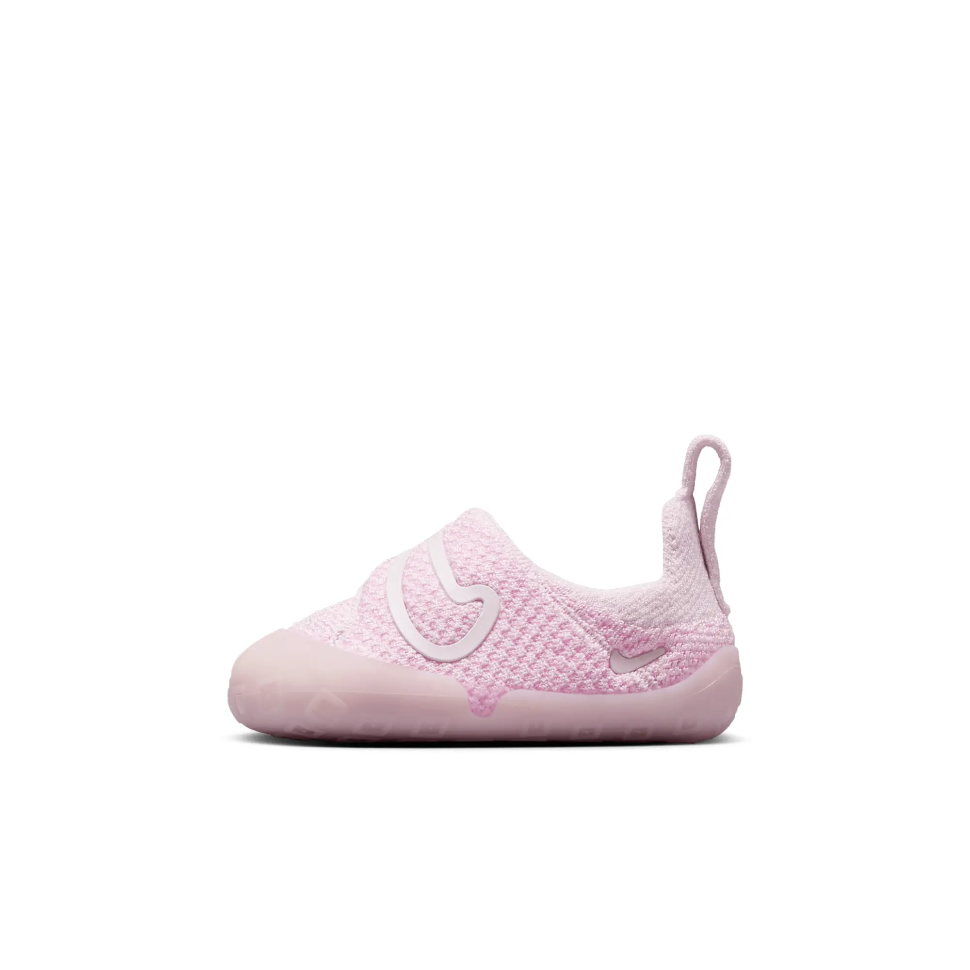 Nike Swoosh Unisex Shoes - Pink