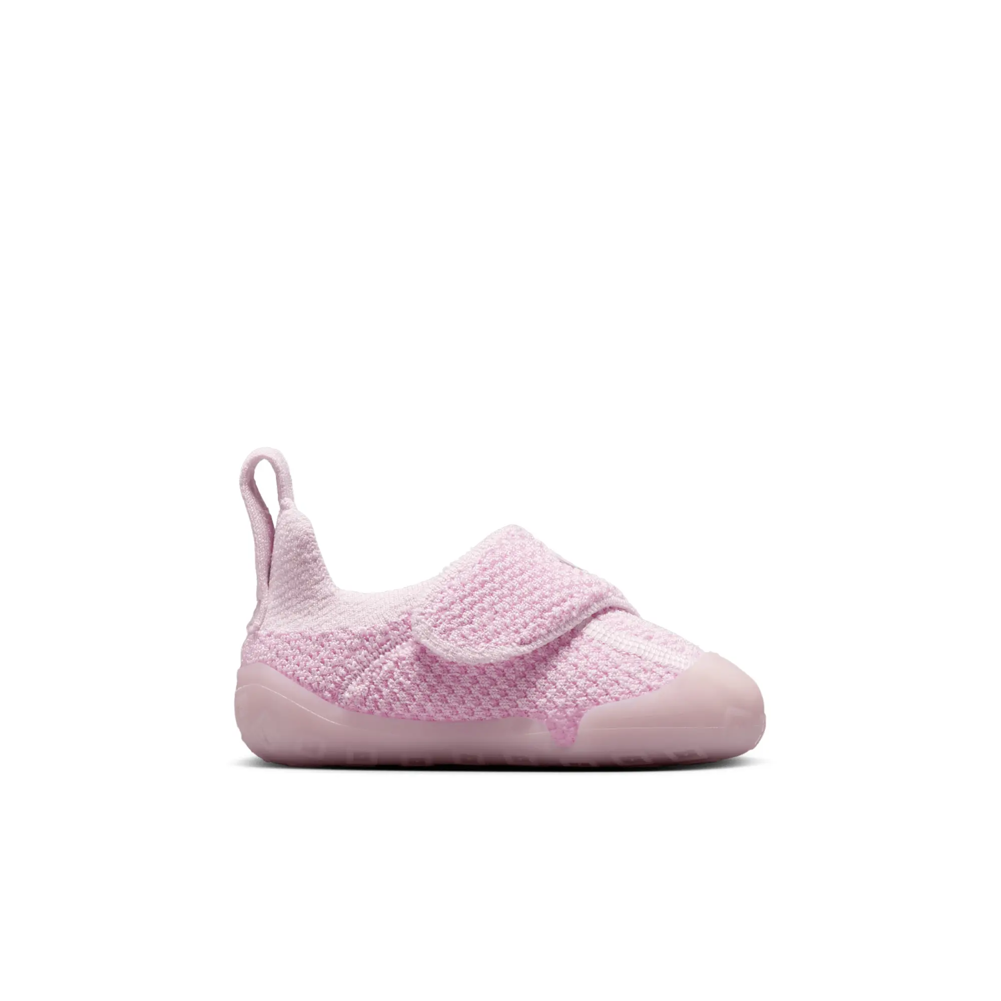 Nike Swoosh Unisex Shoes - Pink