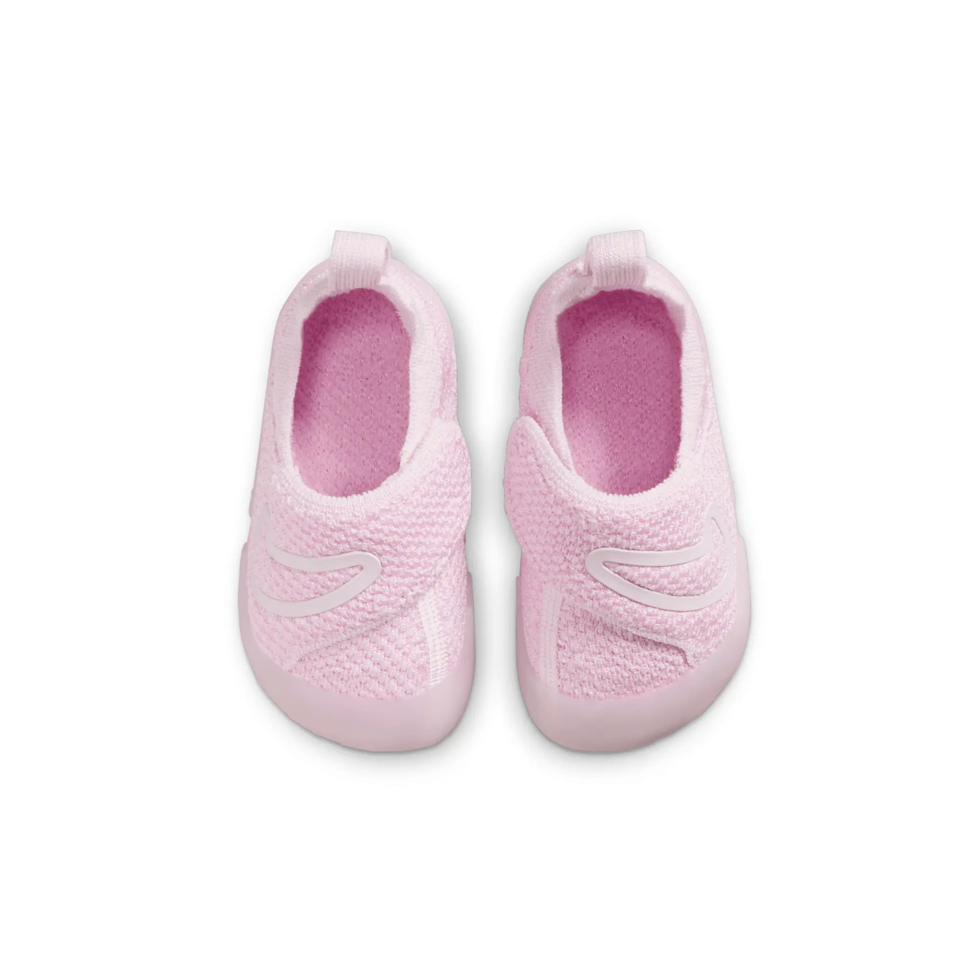 Nike Swoosh Unisex Shoes - Pink