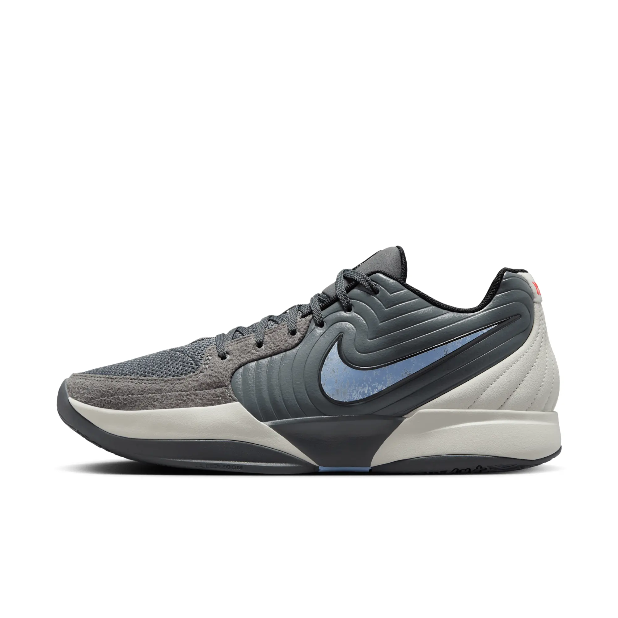 Nike Ja 2 Men Shoes - Grey