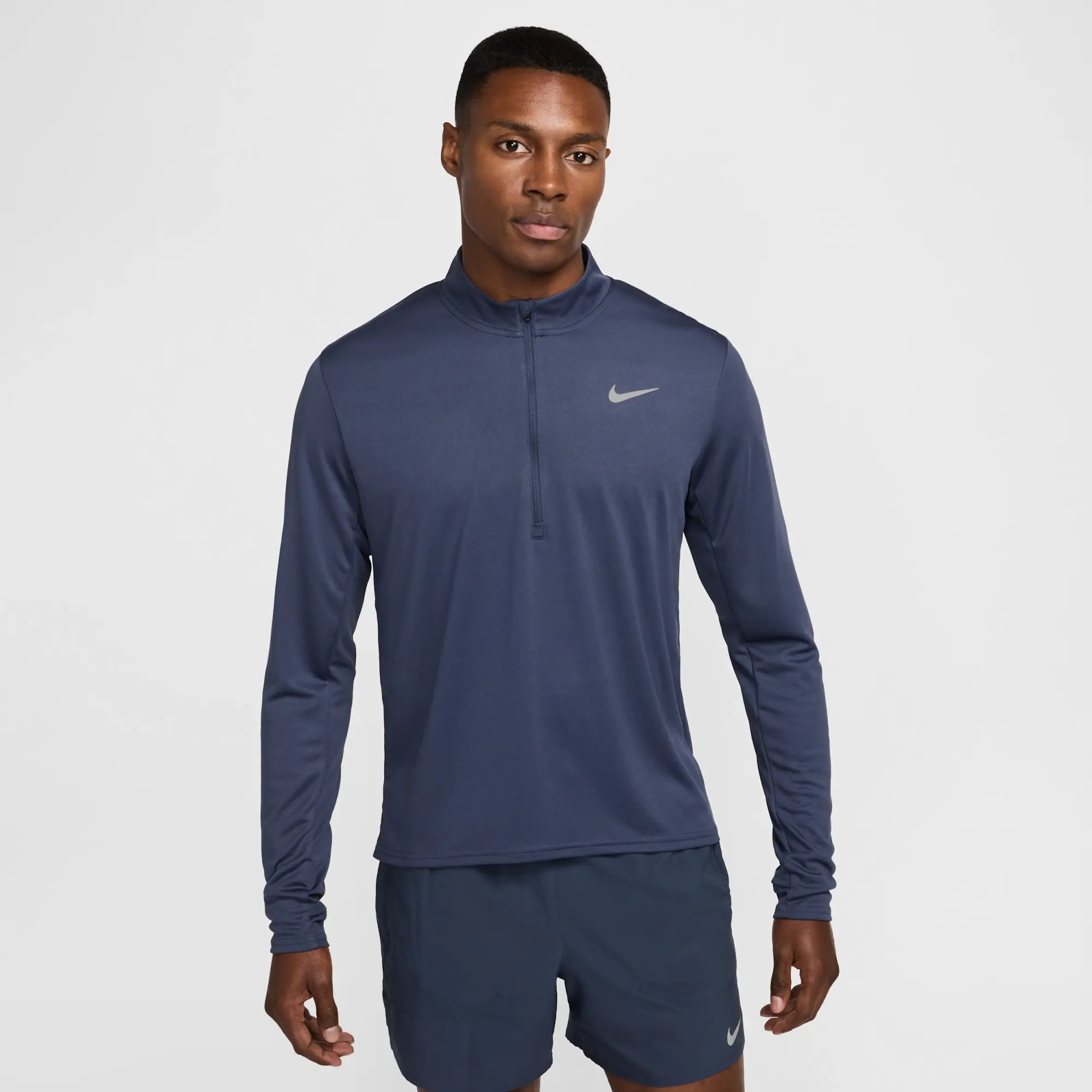 Nike Dri-FIT Pacer Half-Zip Top - SP25