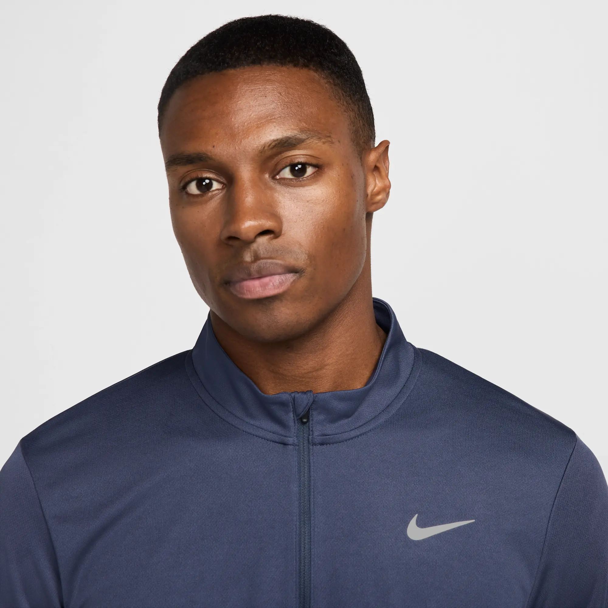 Nike Dri-FIT Pacer Half-Zip Top - SP25