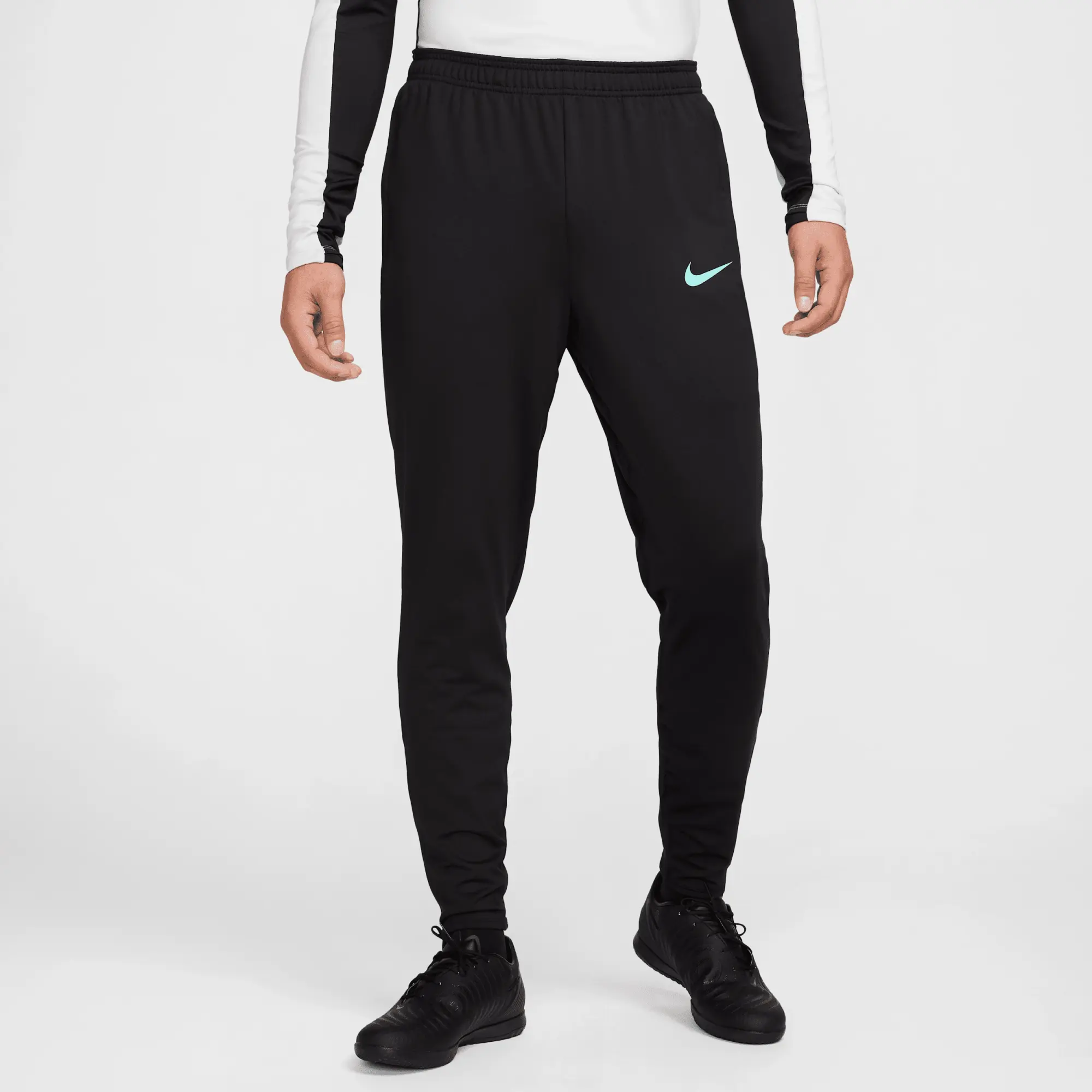 Nike Training Trousers Dri-Fit Strike Kpz Mad Energy - ['Black']