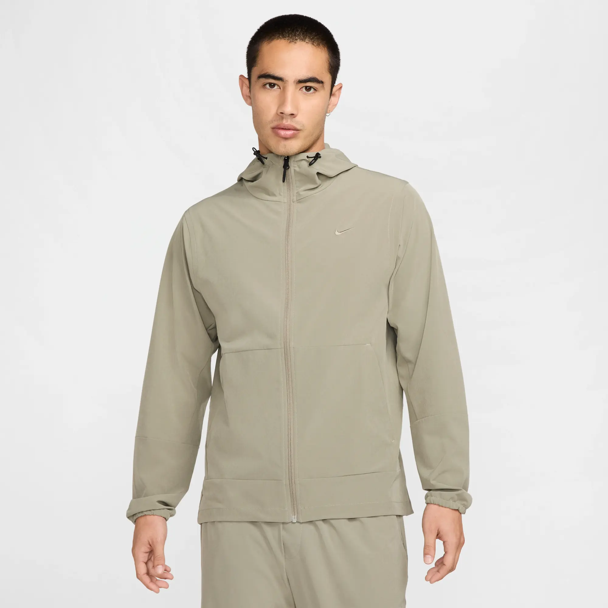Nike Repel Unlimited Jacket - Green - Size XL - Green