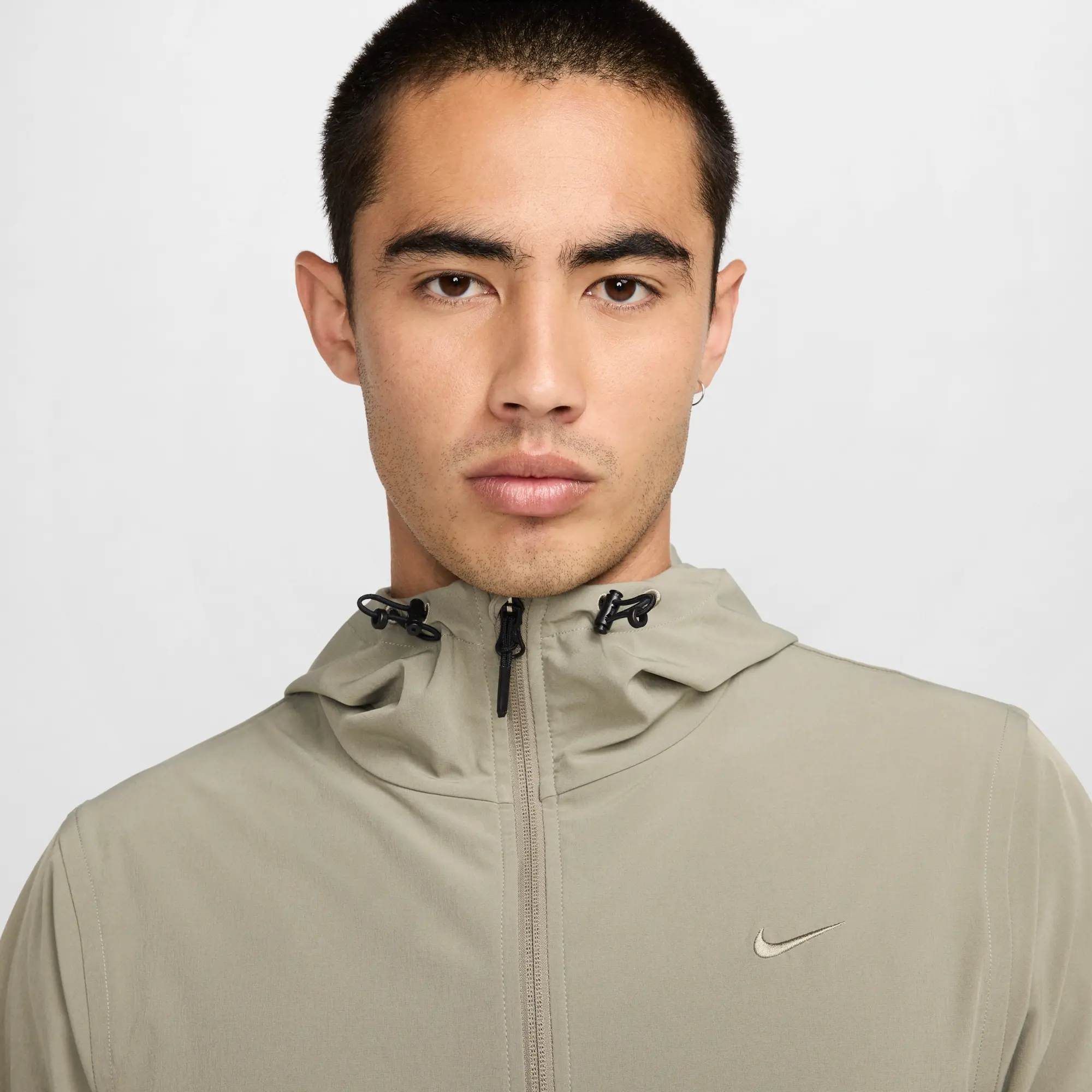 Nike Repel Unlimited Jacket - Green - Size XL - Green