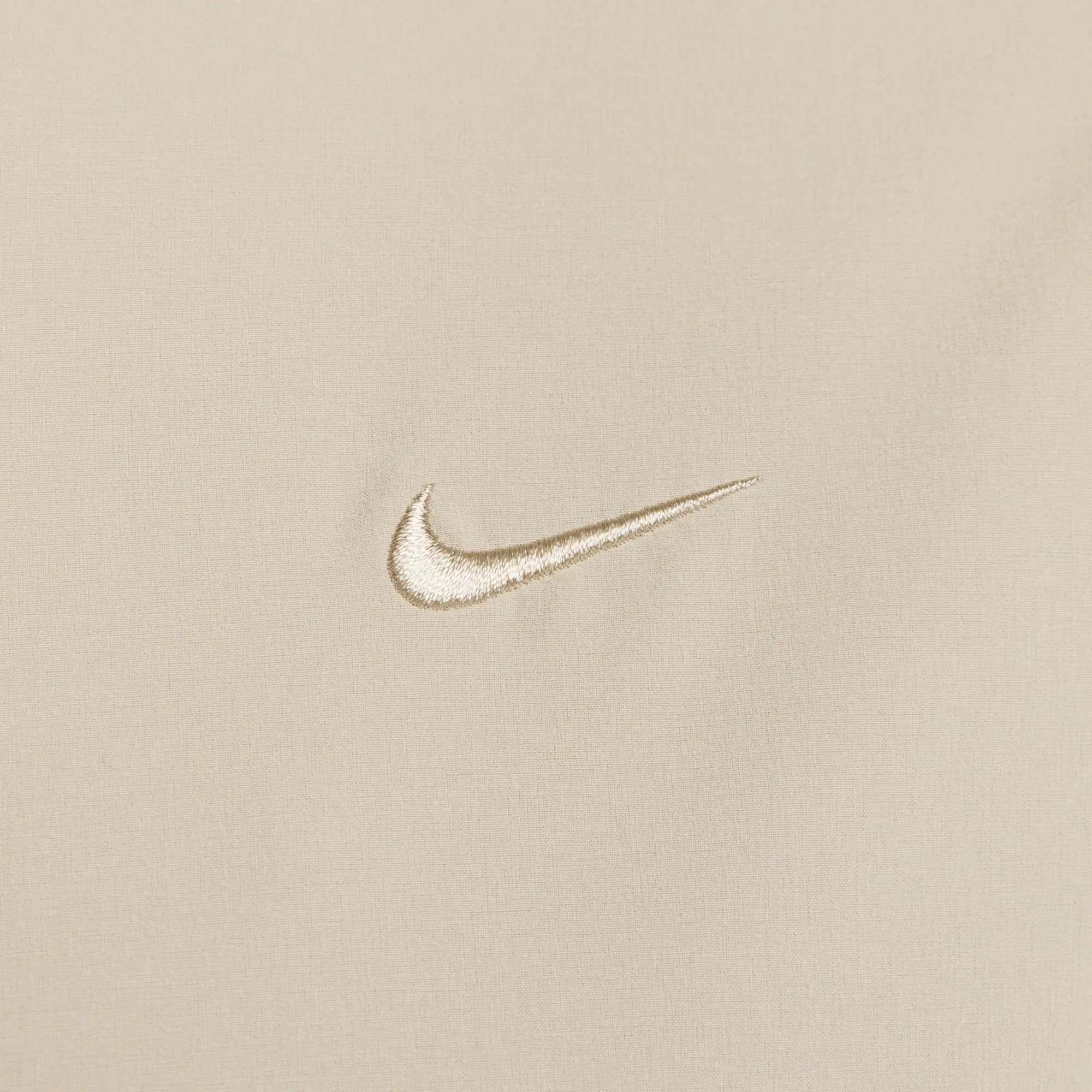 Nike Unlimited Men's Repel Hooded Versatile Jacket - Brown - Polyester/Elastane