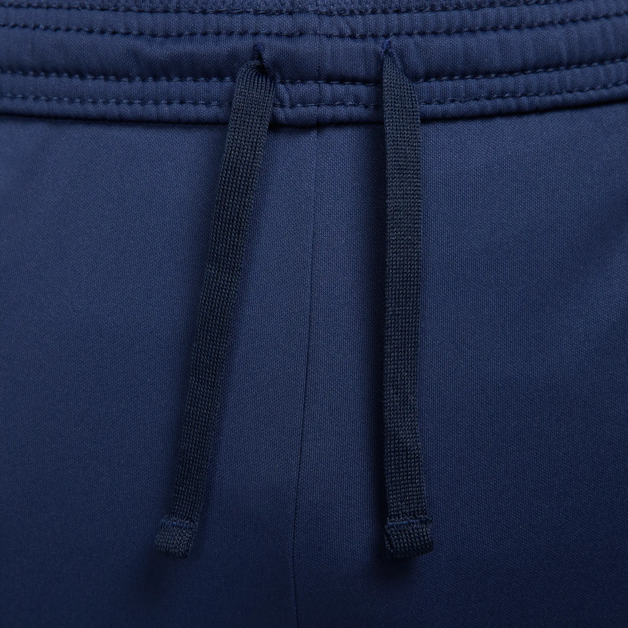 Nike Academy Men's Dri-FIT Football Pants - Blue - Polyester