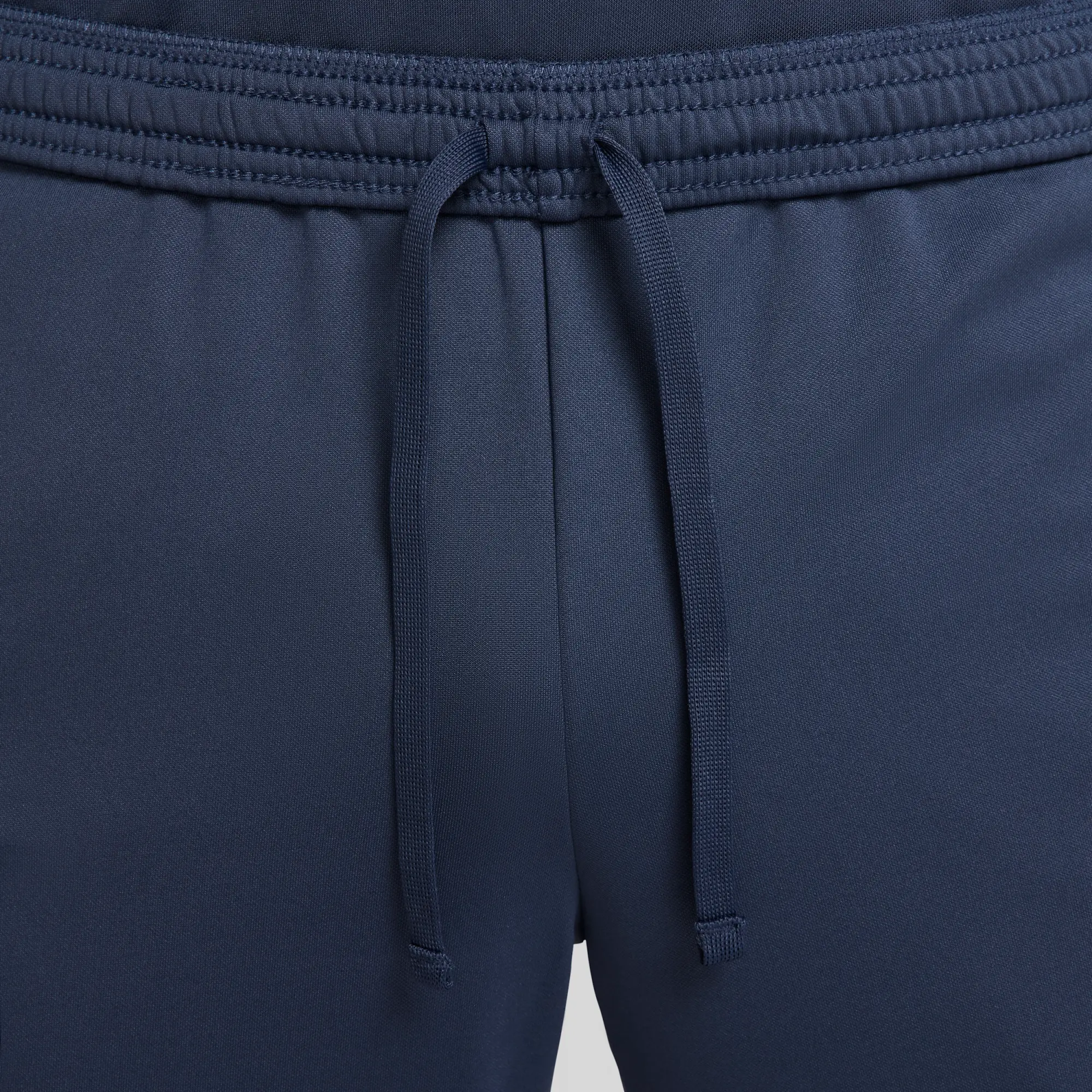 Nike Academy Men's Dri-FIT Football Pants - Blue - Polyester