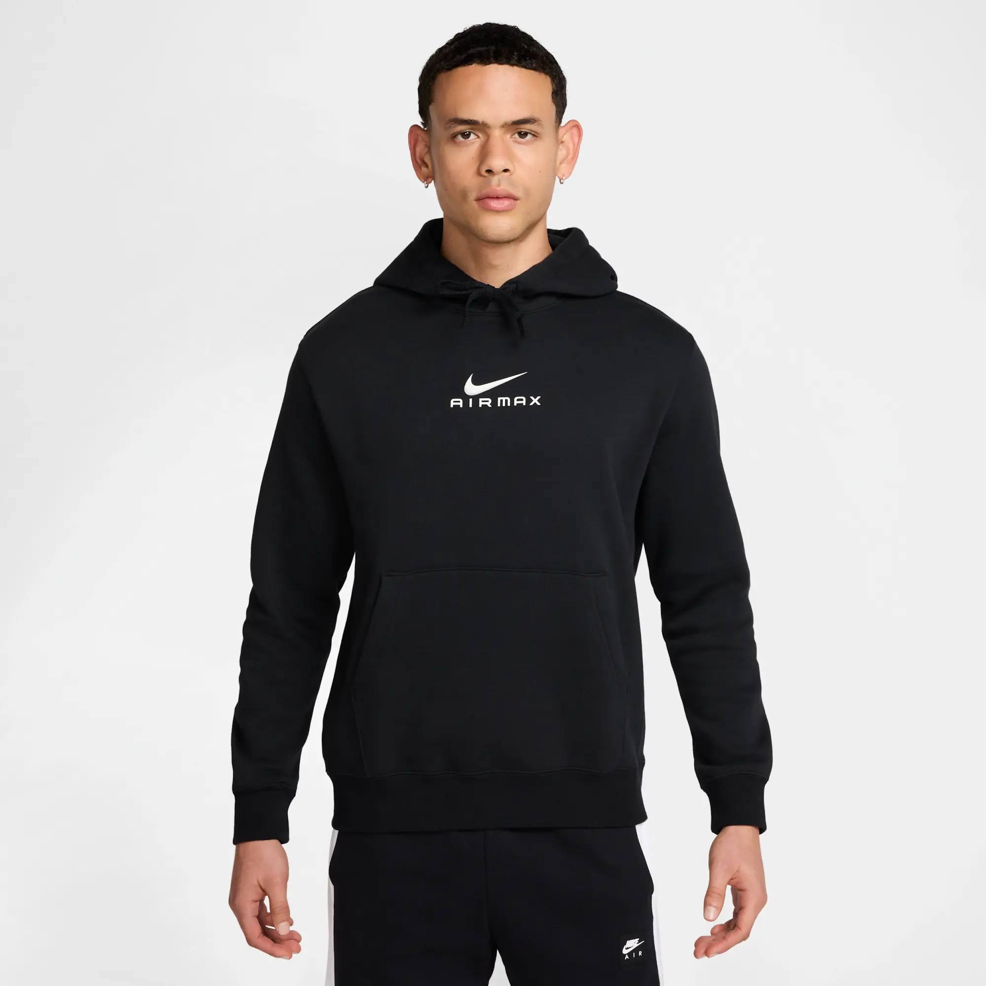 Nike Club Pull-Over Hoodie