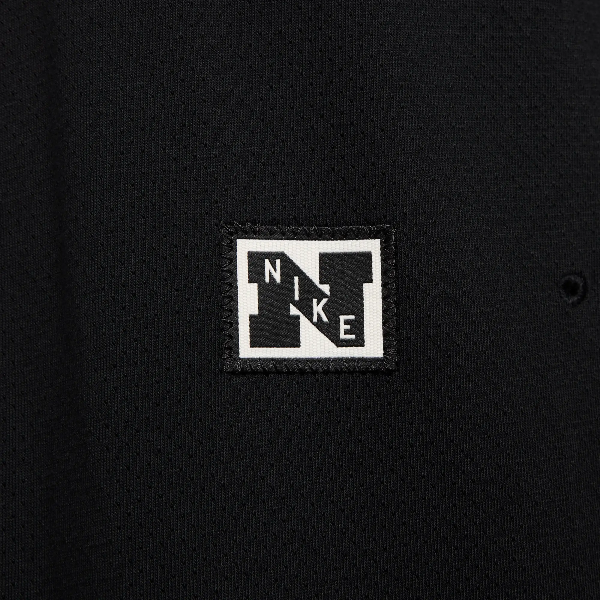 Nike Training Heritage Dri-Fit T-Shirt In Black