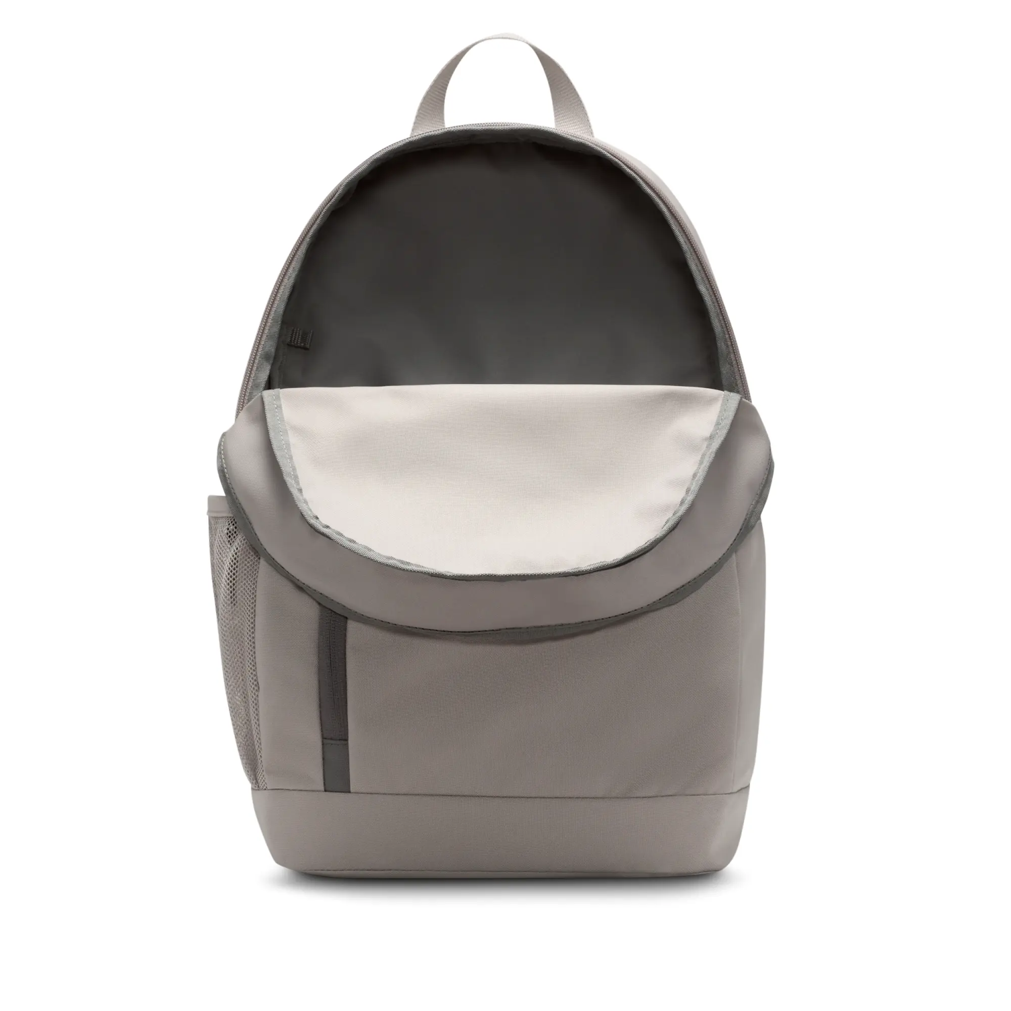 Nike Kids' Backpack (20L) - Grey - Polyester