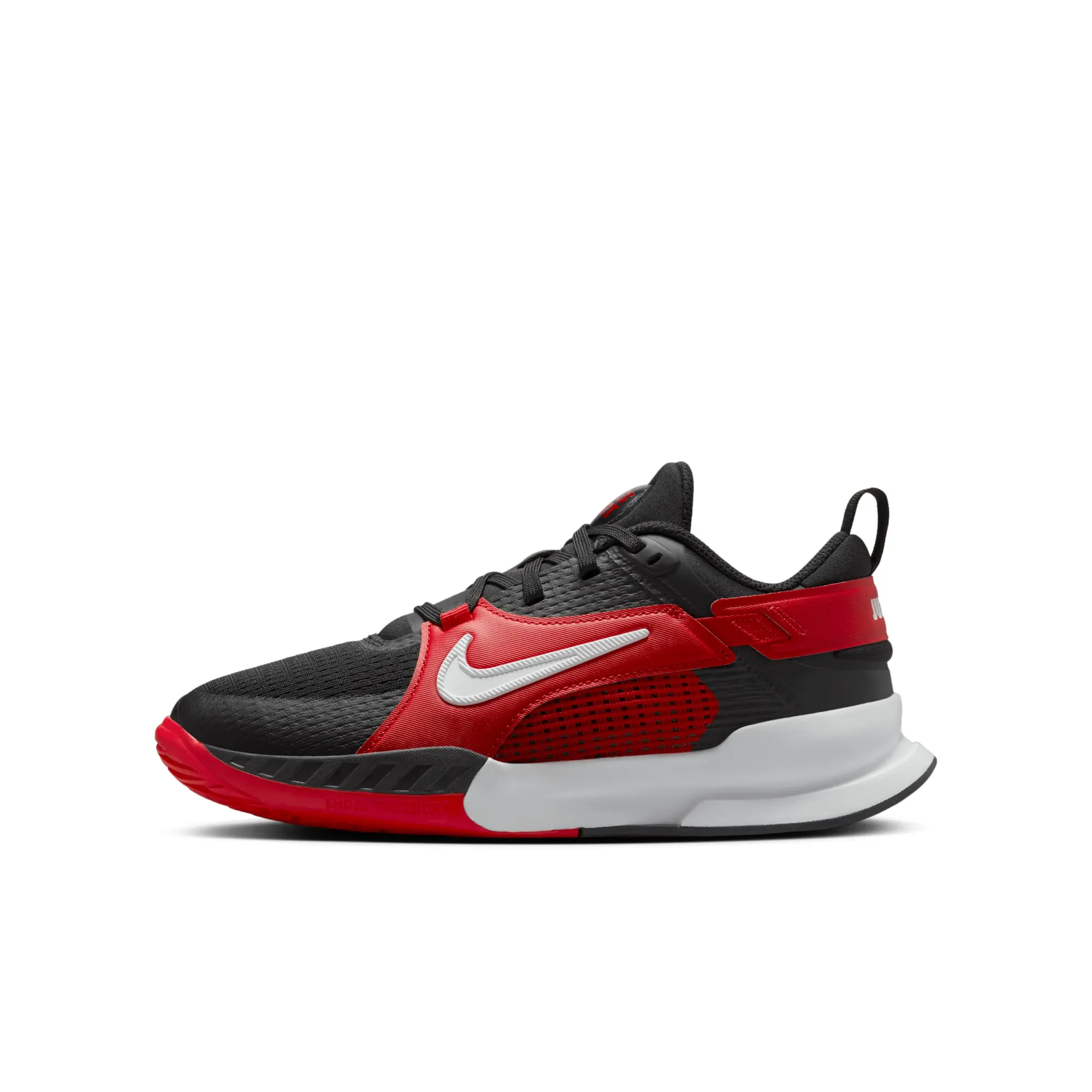 Nike Crosscourt Younger/Older Kids' Shoes - Black