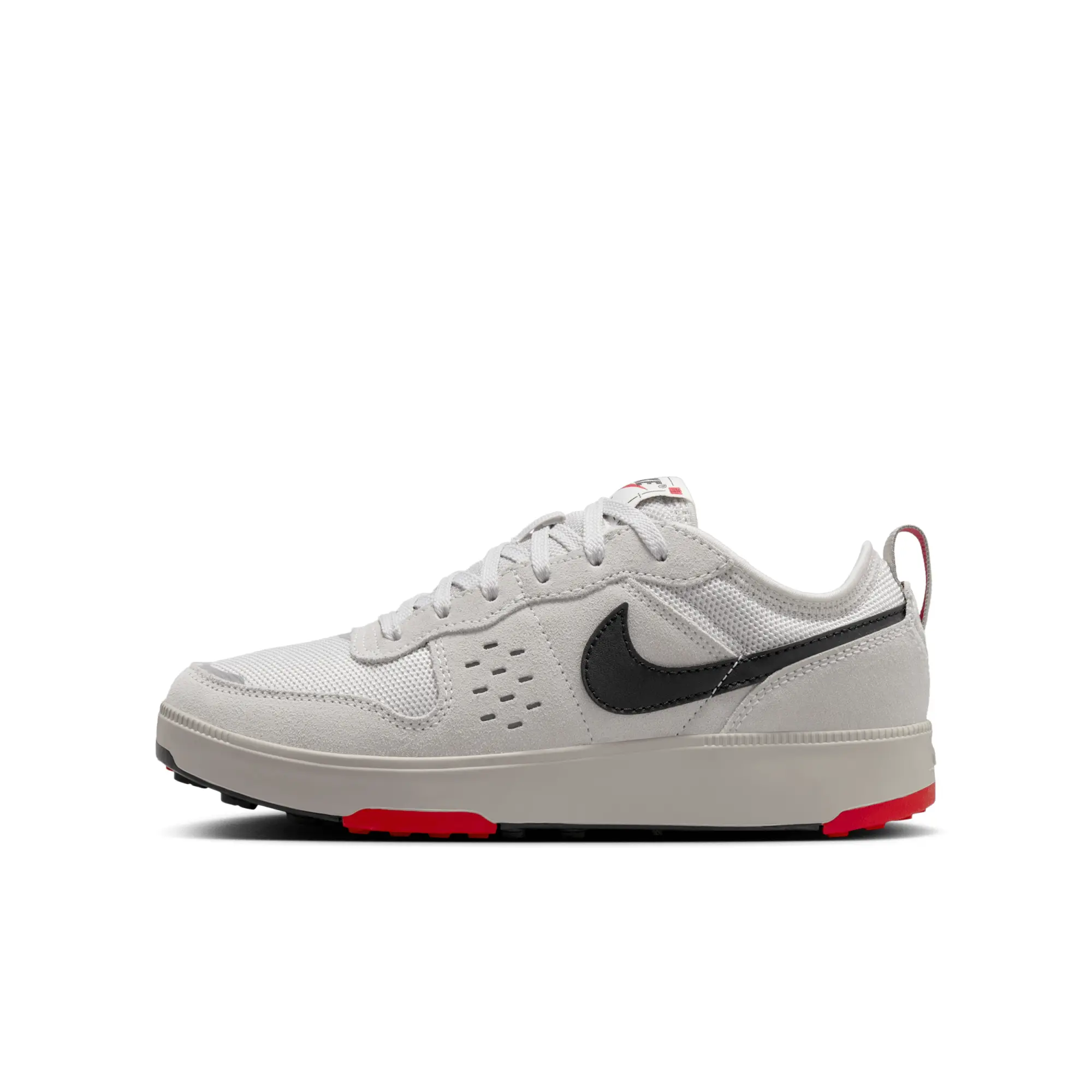 Nike C1TY Older Kids' Shoes - Grey