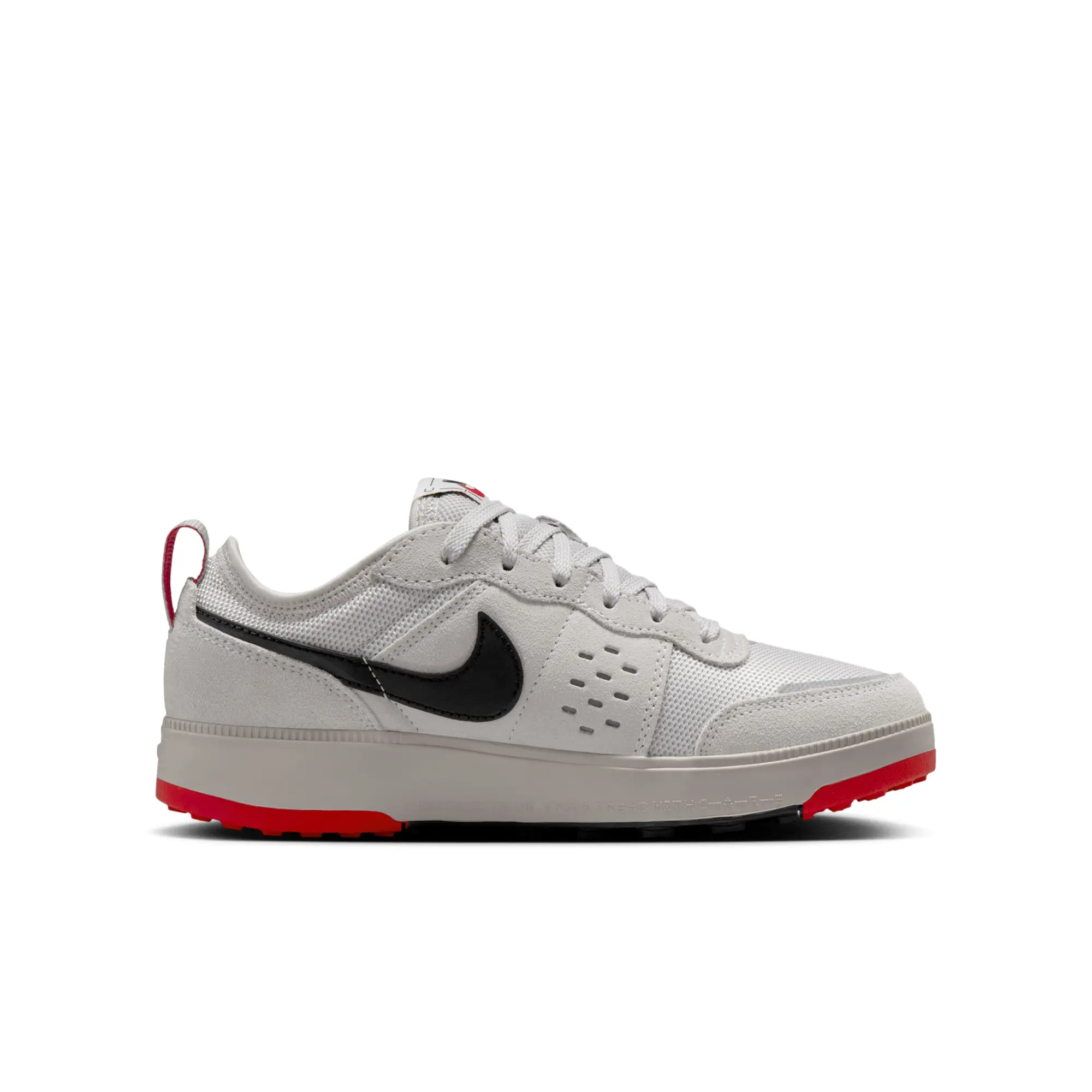 Nike C1TY Older Kids' Shoes - Grey