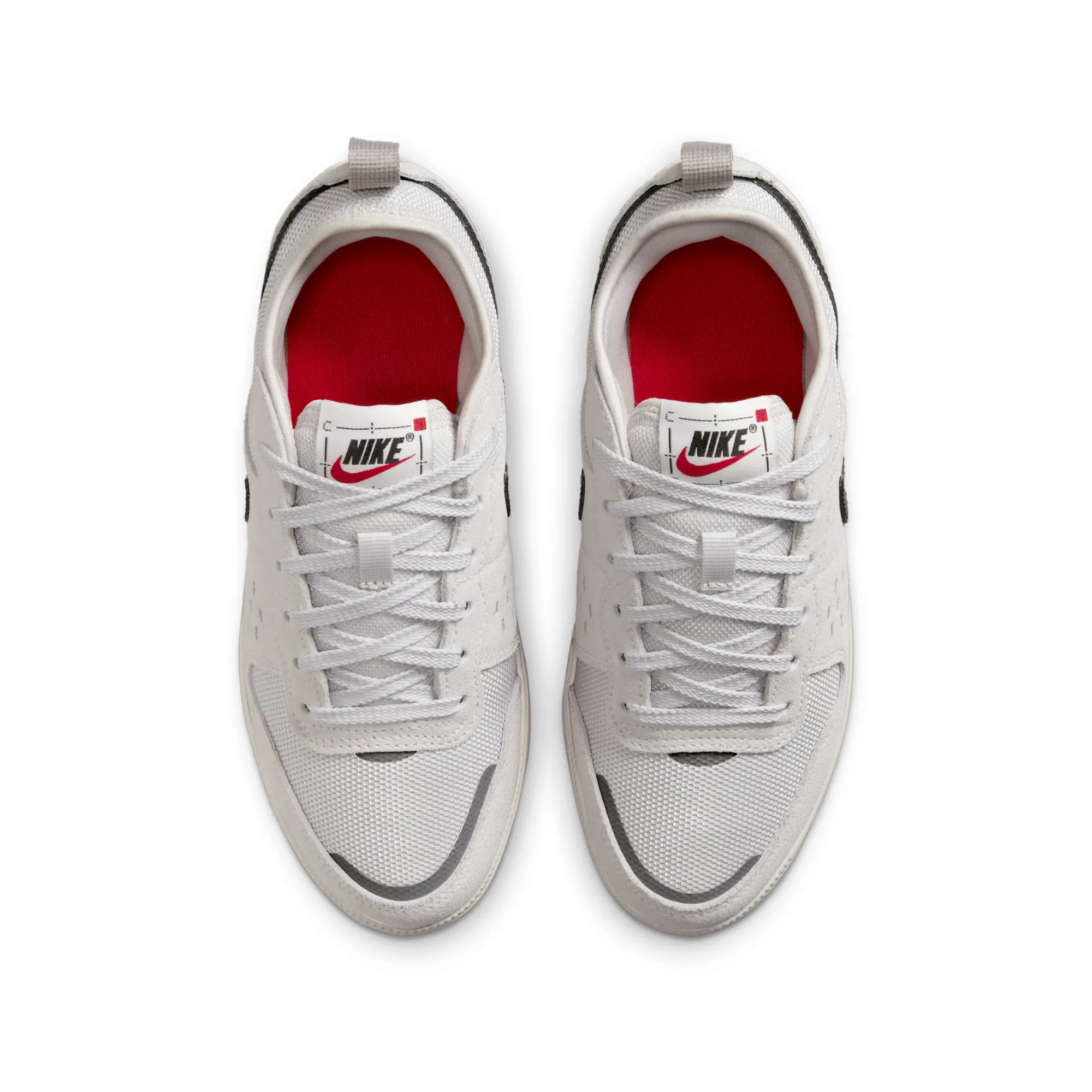 Nike C1TY Older Kids' Shoes - Grey