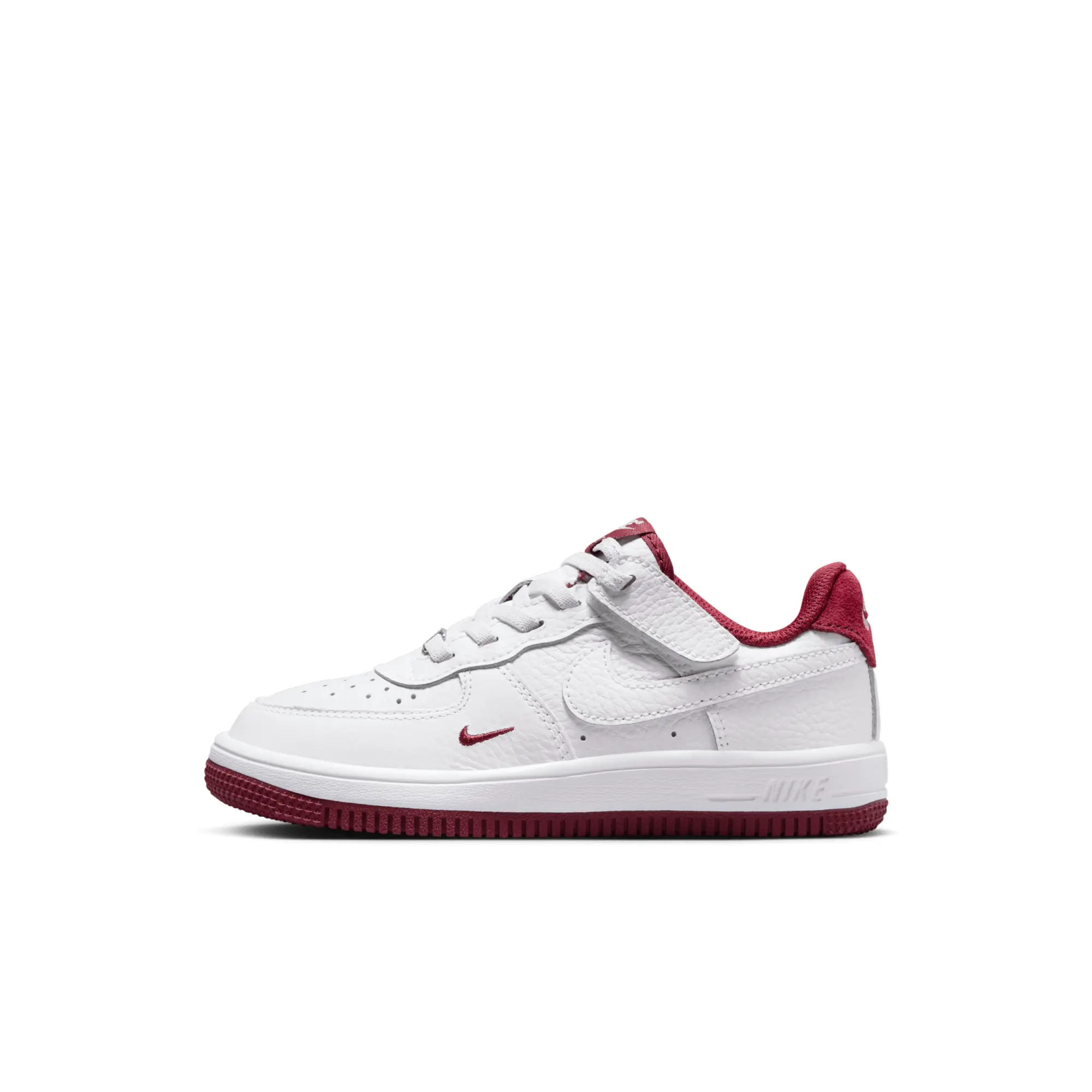 Nike 1 Low Unisex Shoes - White