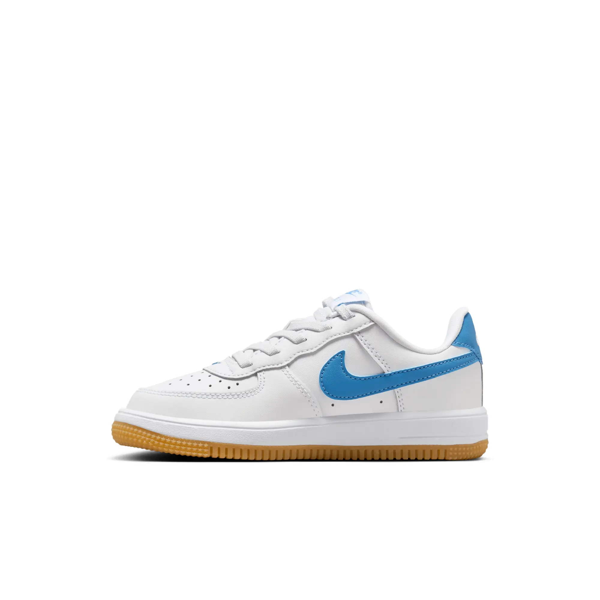 Nike 1 Low Unisex Shoes - White