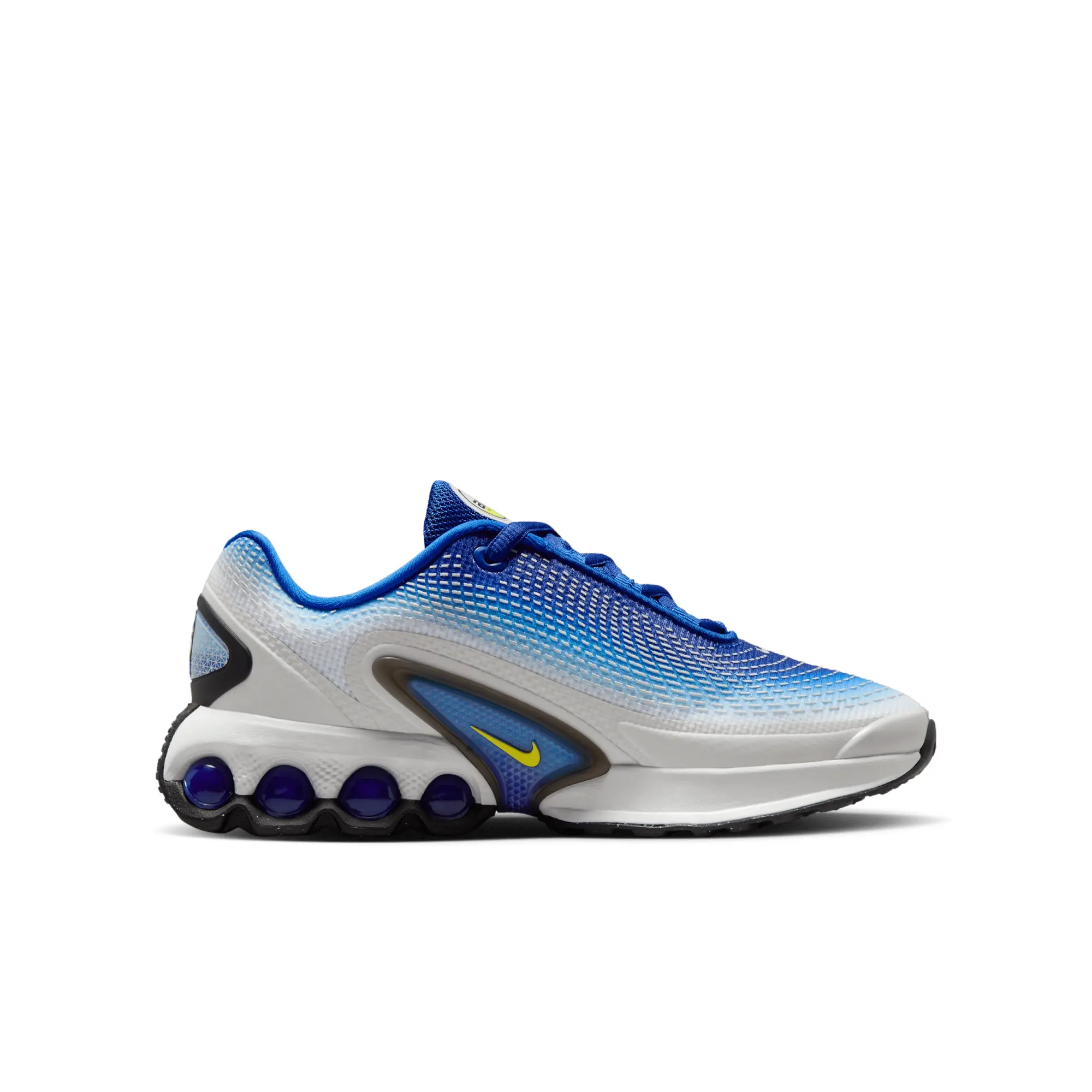 Nike Air Max Unisex Shoes - Blue