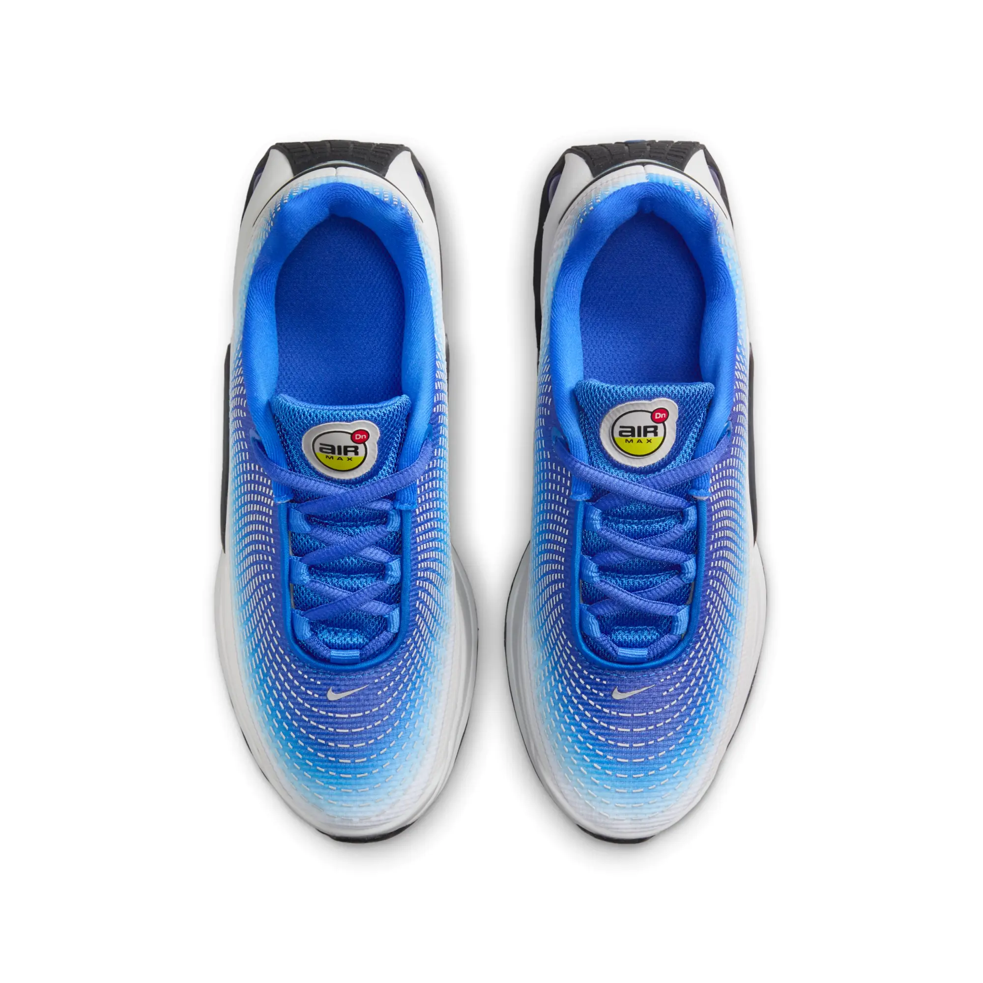 Nike Air Max Unisex Shoes - Blue