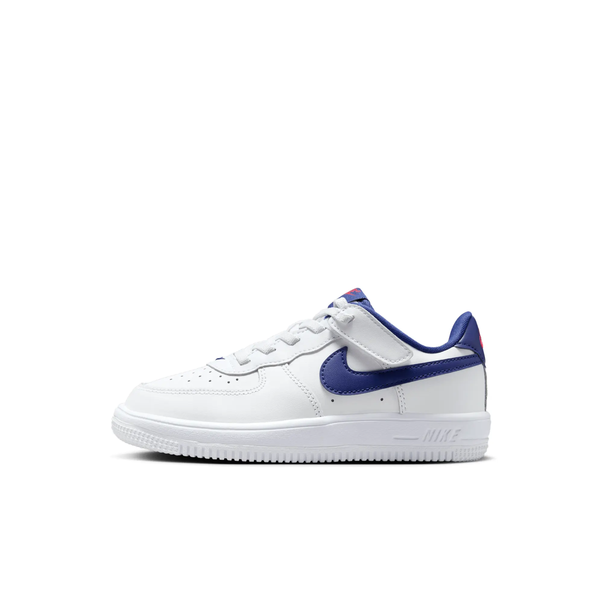 Nike 1 Low Unisex Shoes - White