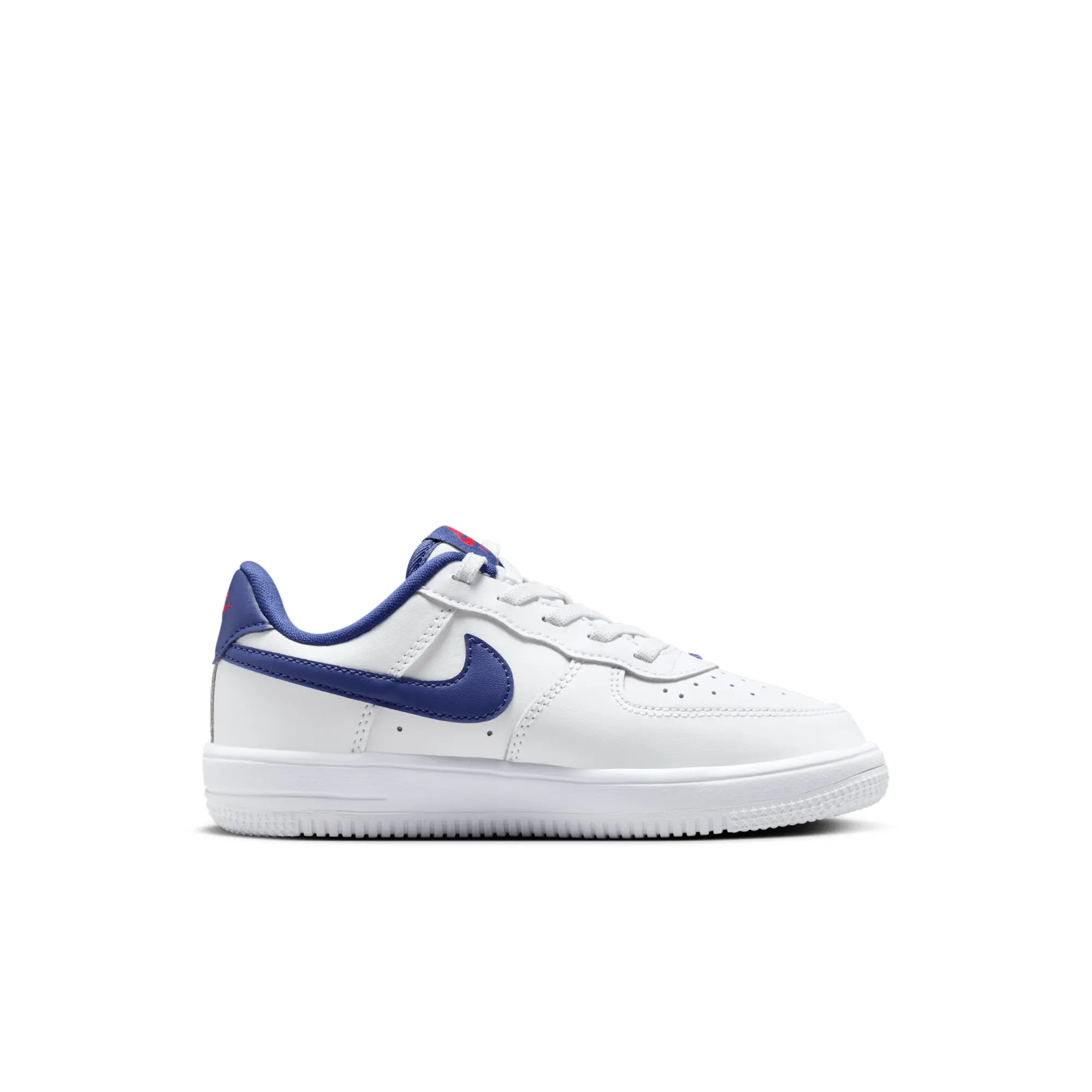 Nike 1 Low Unisex Shoes - White