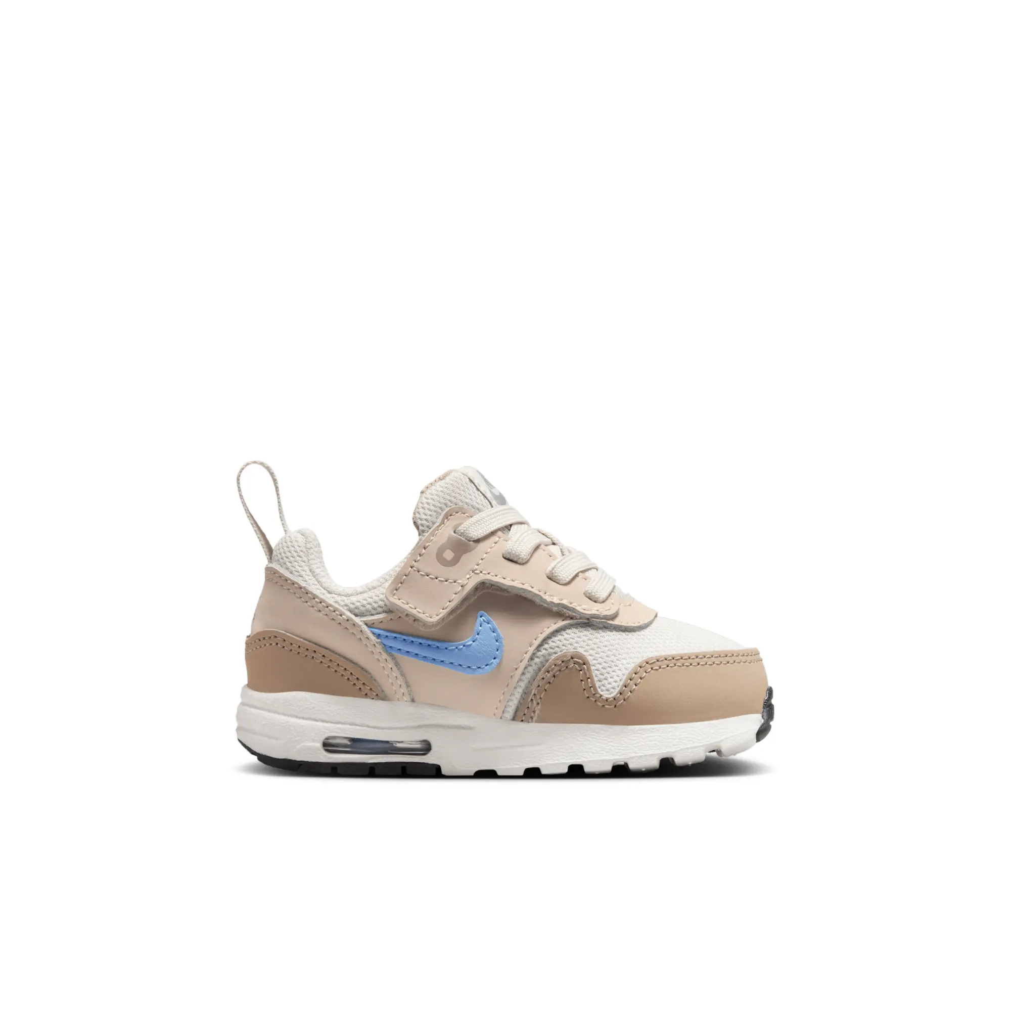 Nike Air Max Unisex Shoes - White