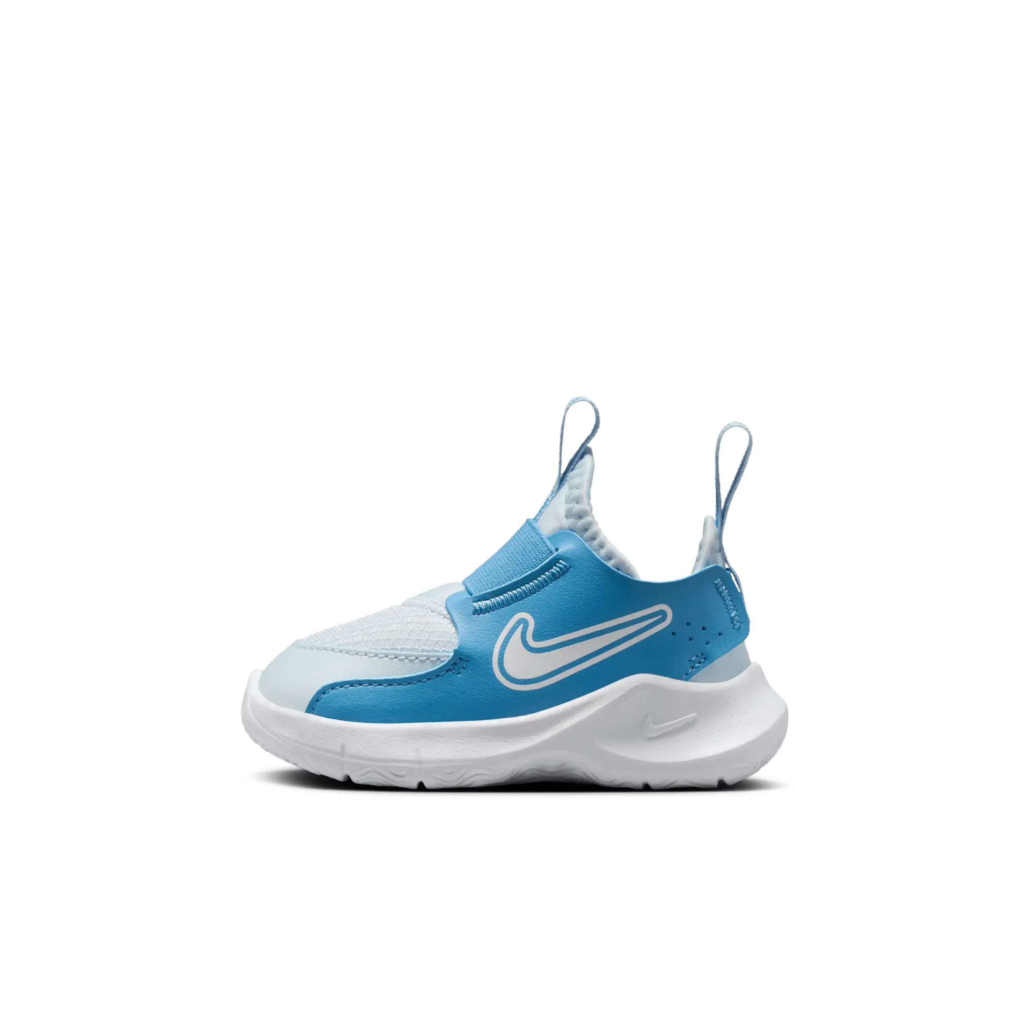 Nike Flex Runner 3 Baby/Toddler Shoes - Blue