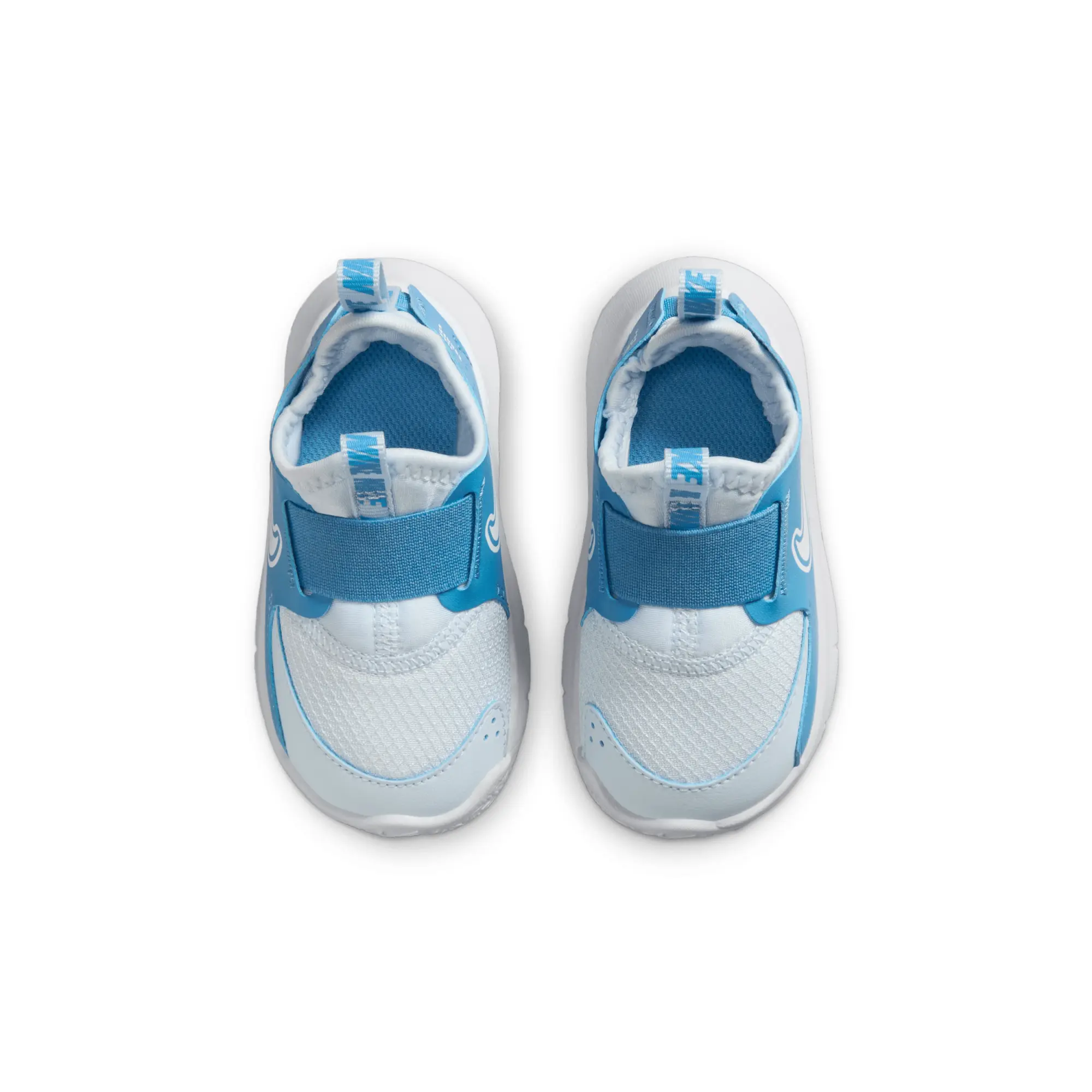 Nike Flex Runner 3 Baby/Toddler Shoes - Blue