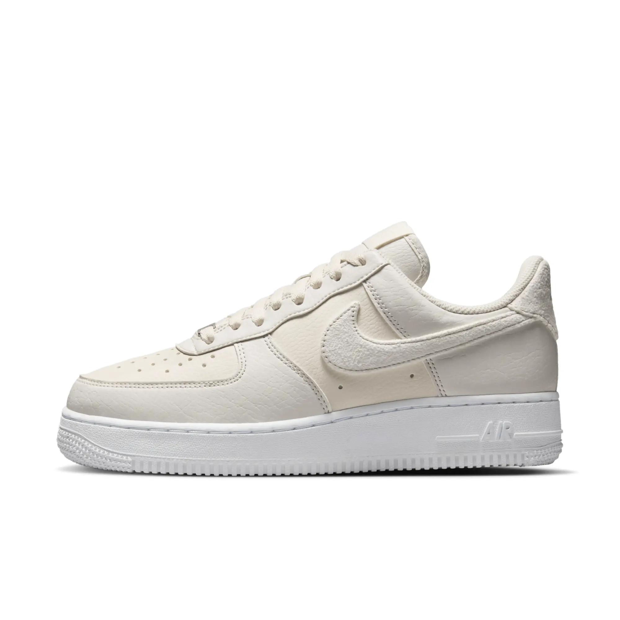 Nike Air Force 1 '07 Next Nature Women's Shoes - Grey