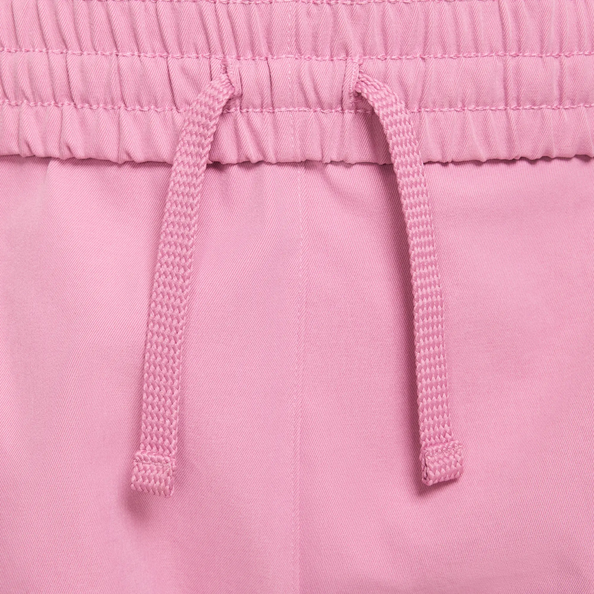 Nike Sportswear Unisex Pants - Pink